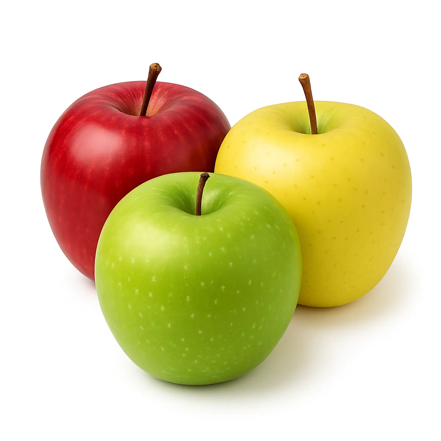 التفاح مشكلة - 1كيلو