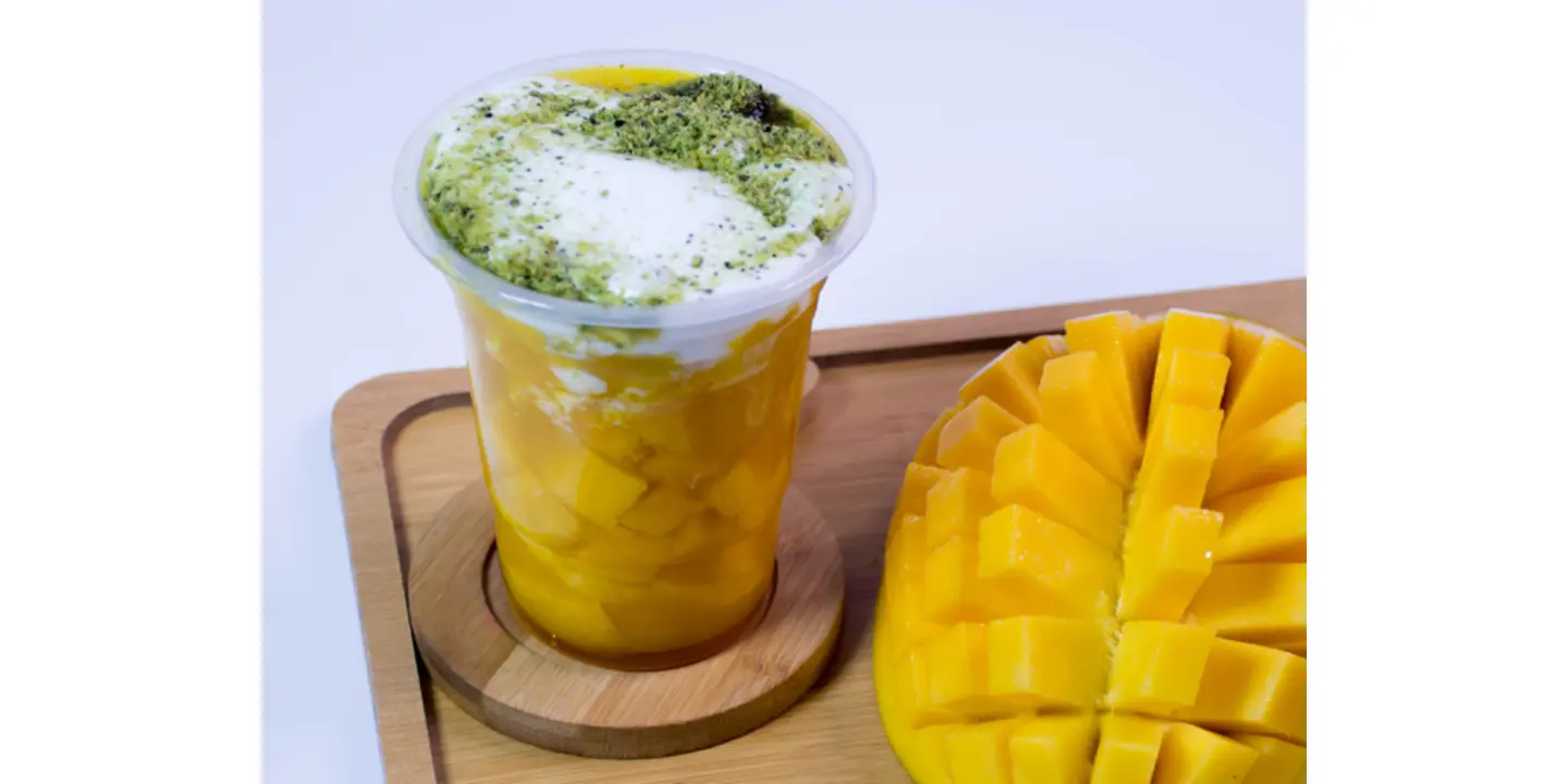 ميكي ماوس - وسط