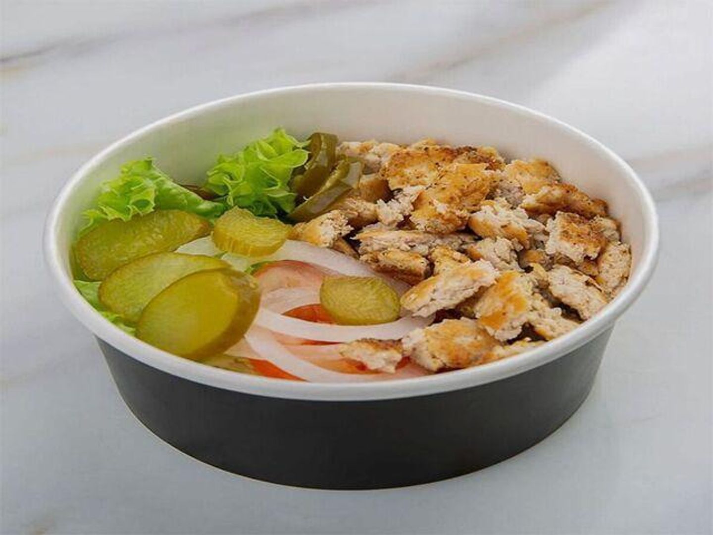 Grilled Chicken - 150 Grams