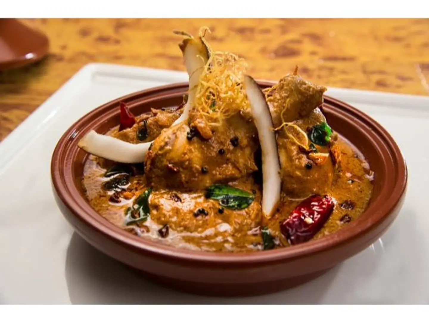 دجاج مالاباري - نصف