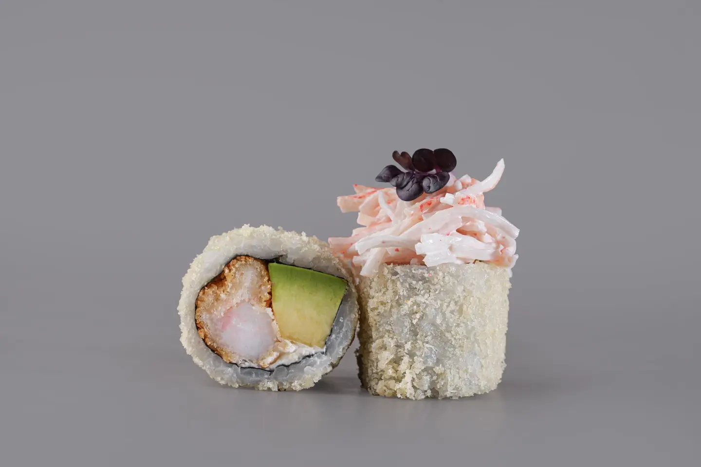 كريزي ماكي - 4 قطع