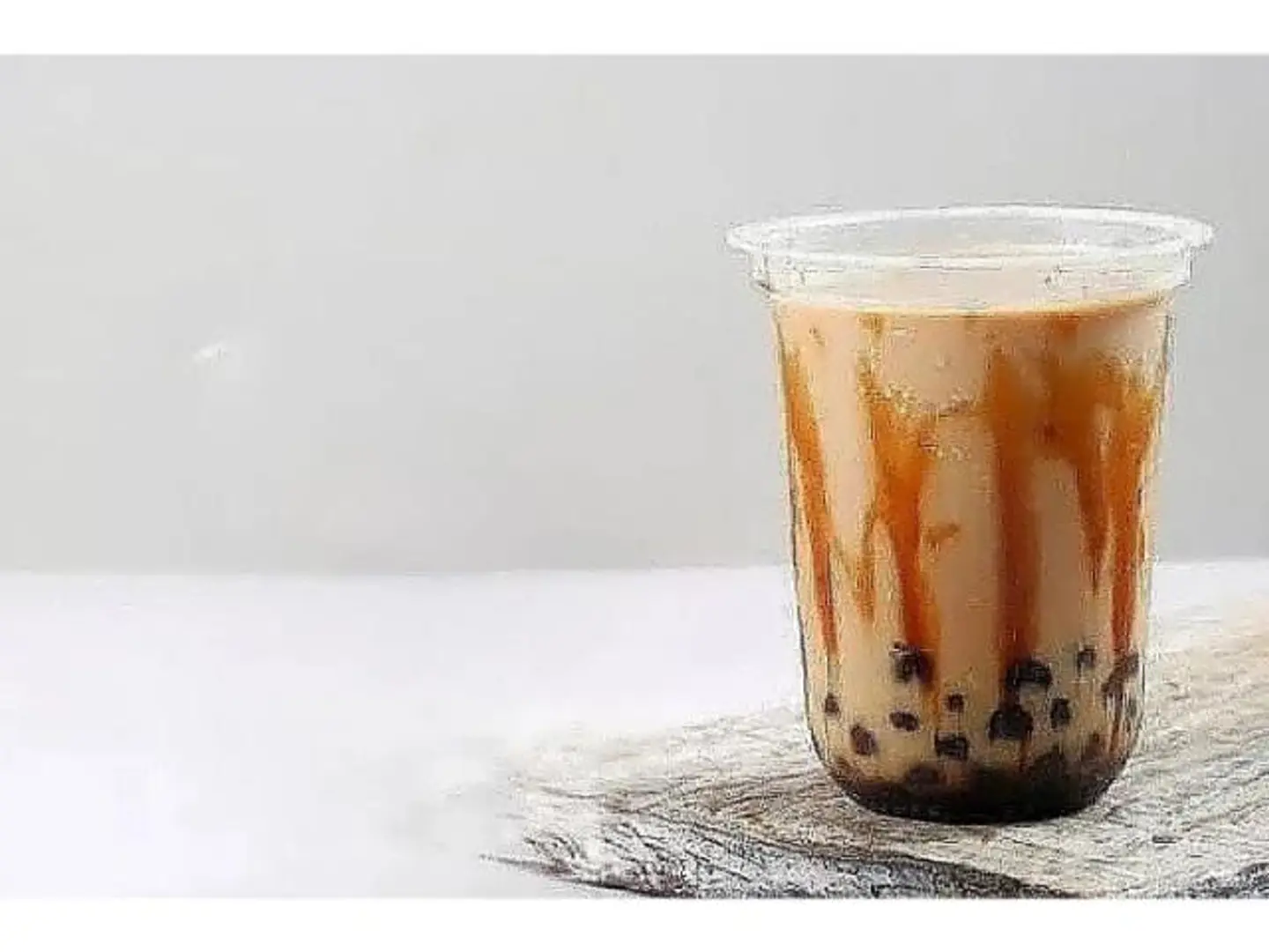 بوبا أوبي - وسط