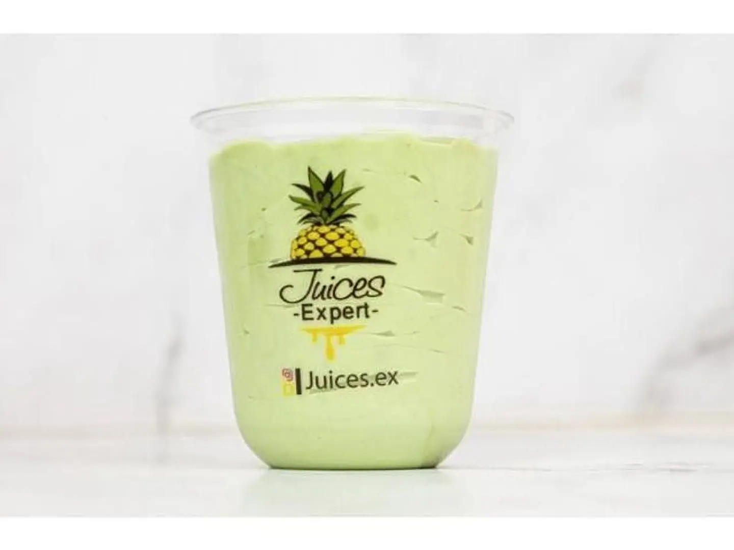 Avocado Juice - Medium