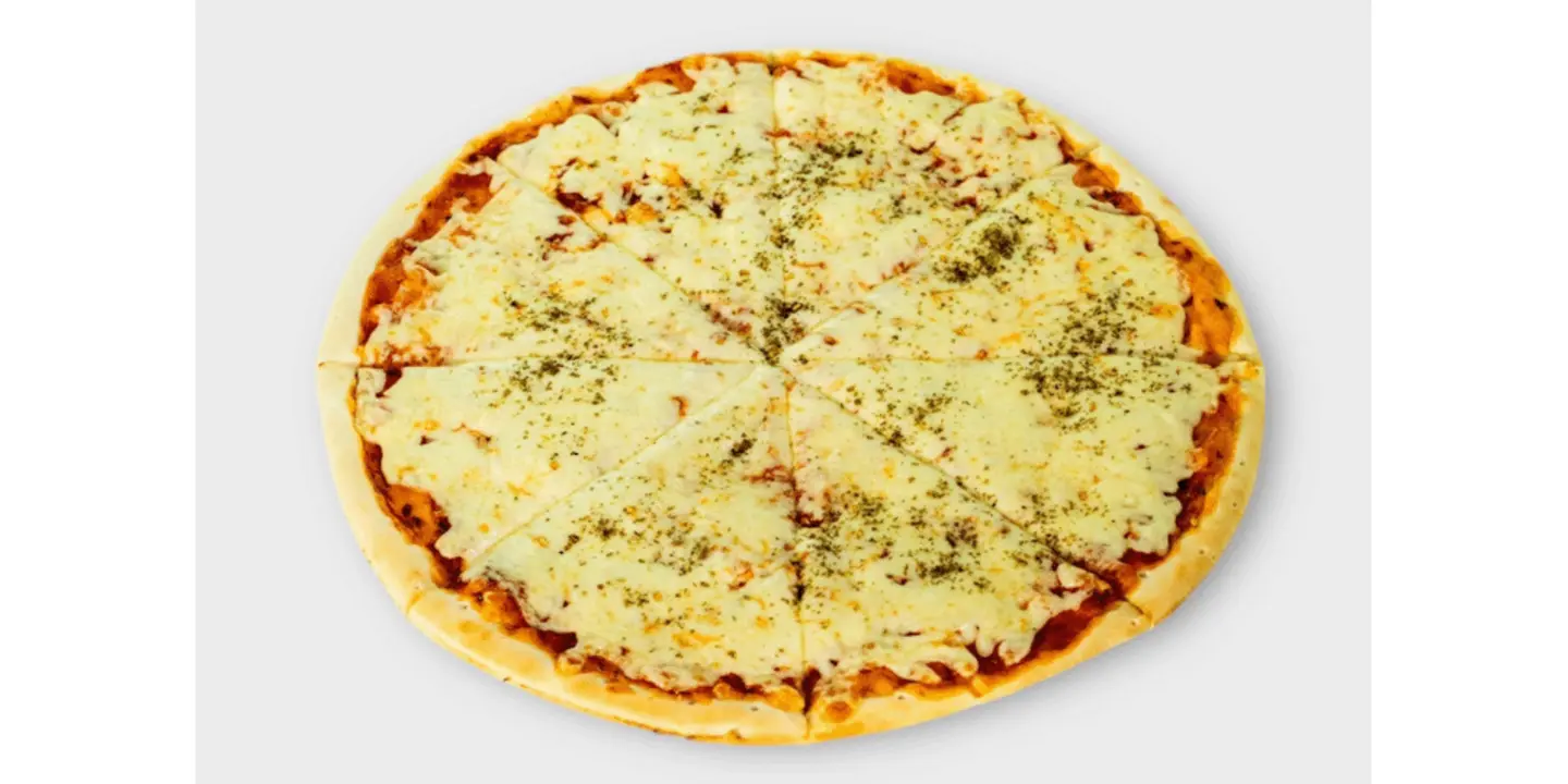 Margherita Pizza - Medium