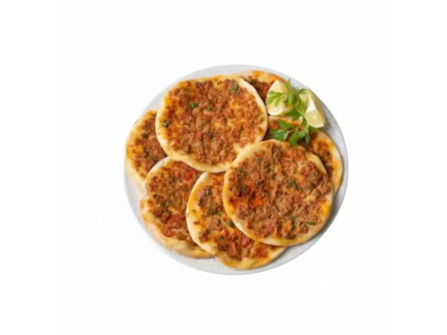 صفيحة شامية - 500 جرام