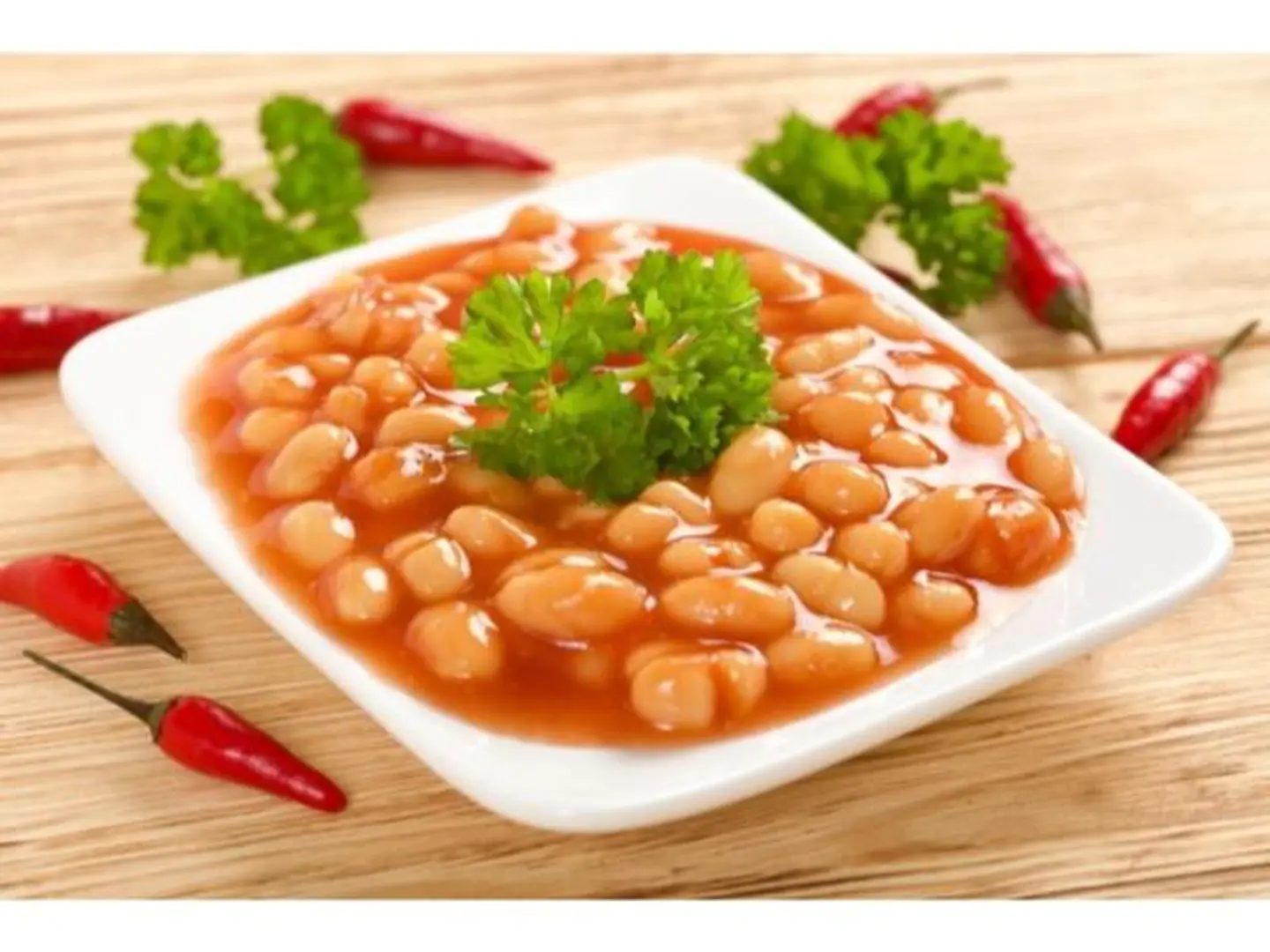 إيدام فاصوليا - صغير