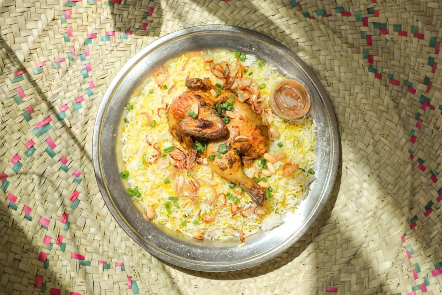 Haneeth - Half