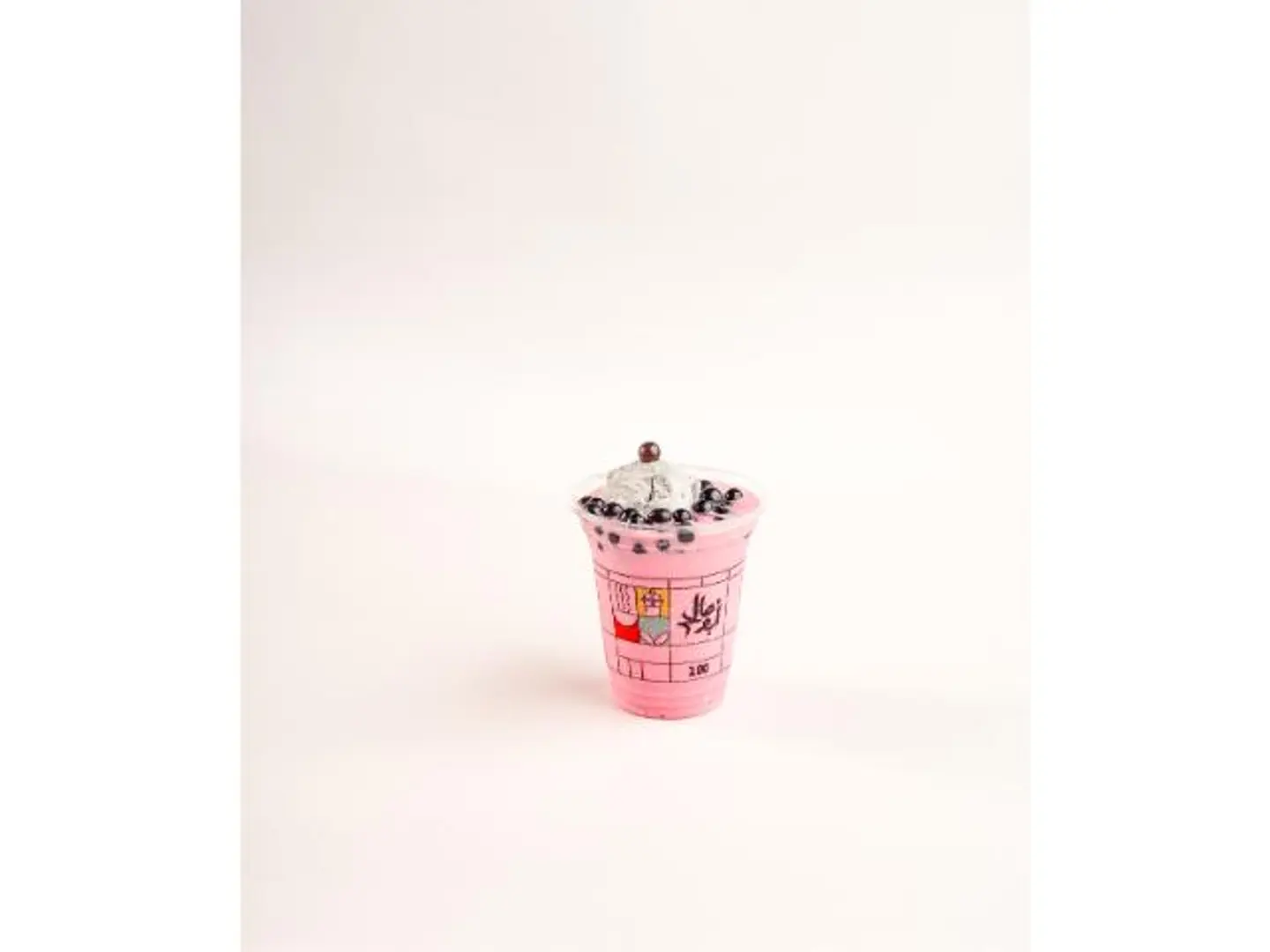 Cotton Candy - Medium