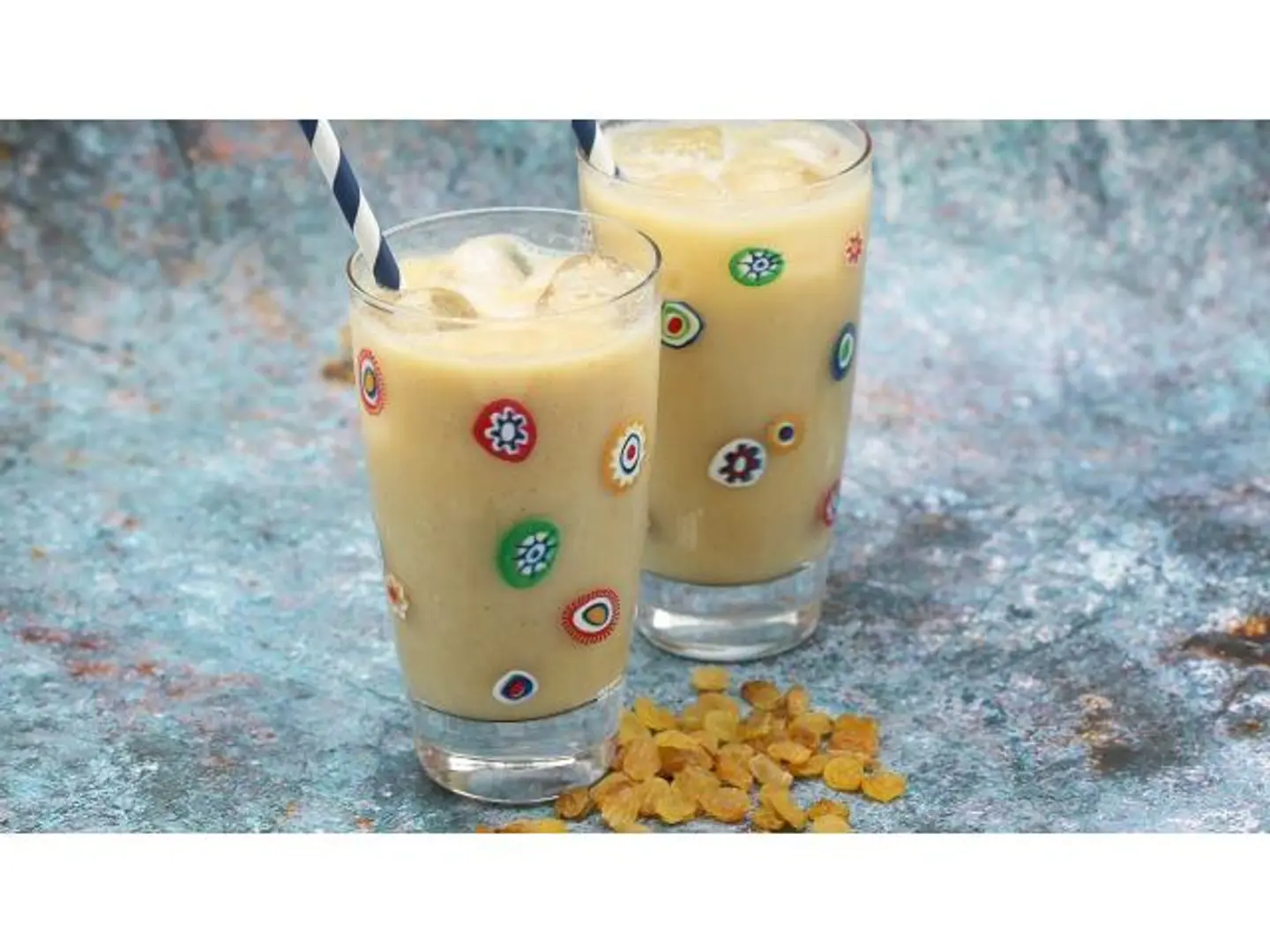زبيب أخضر - صغير