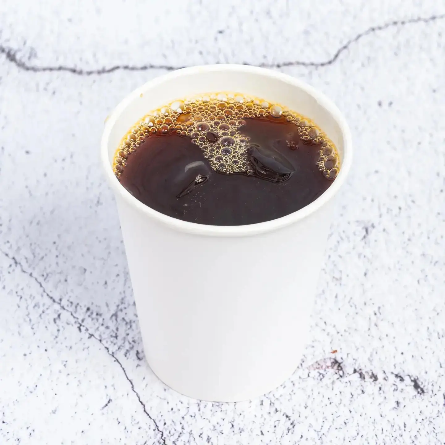 Drip Coffee - Hot