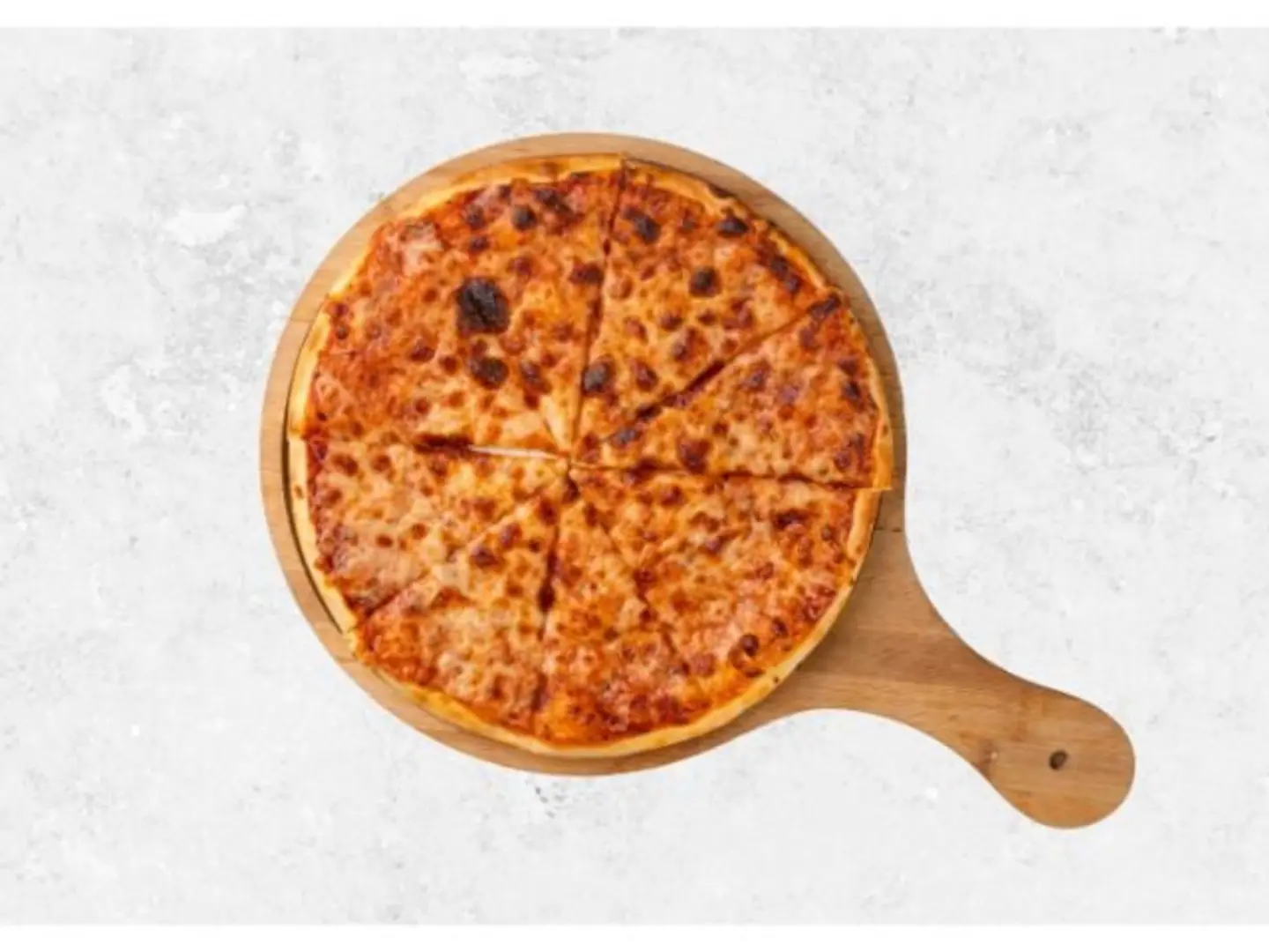 Spicy Pizza - Small