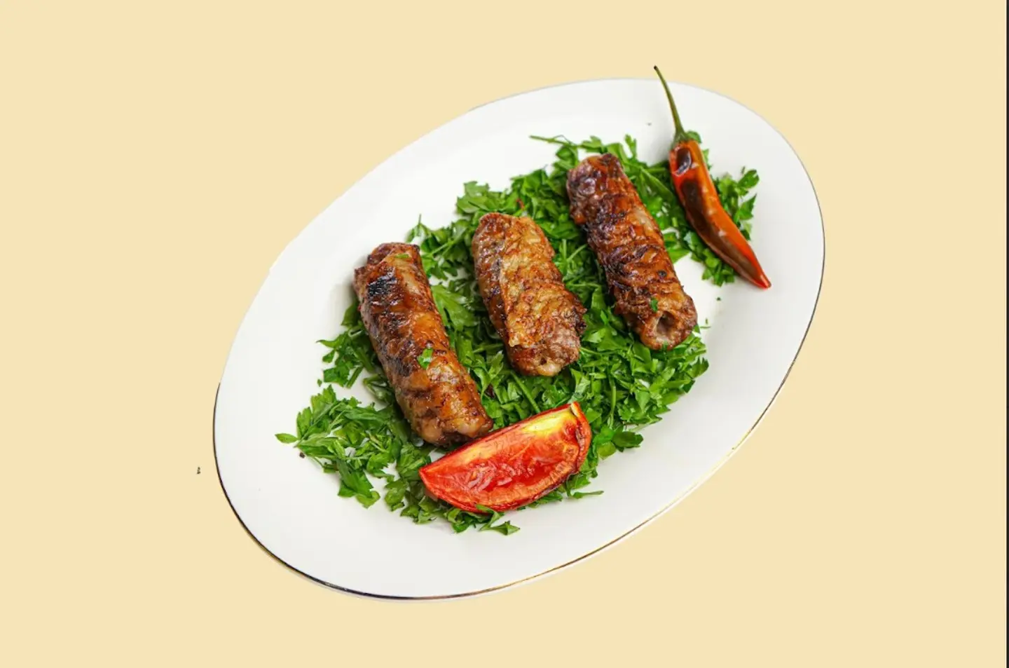 طرب - ربع