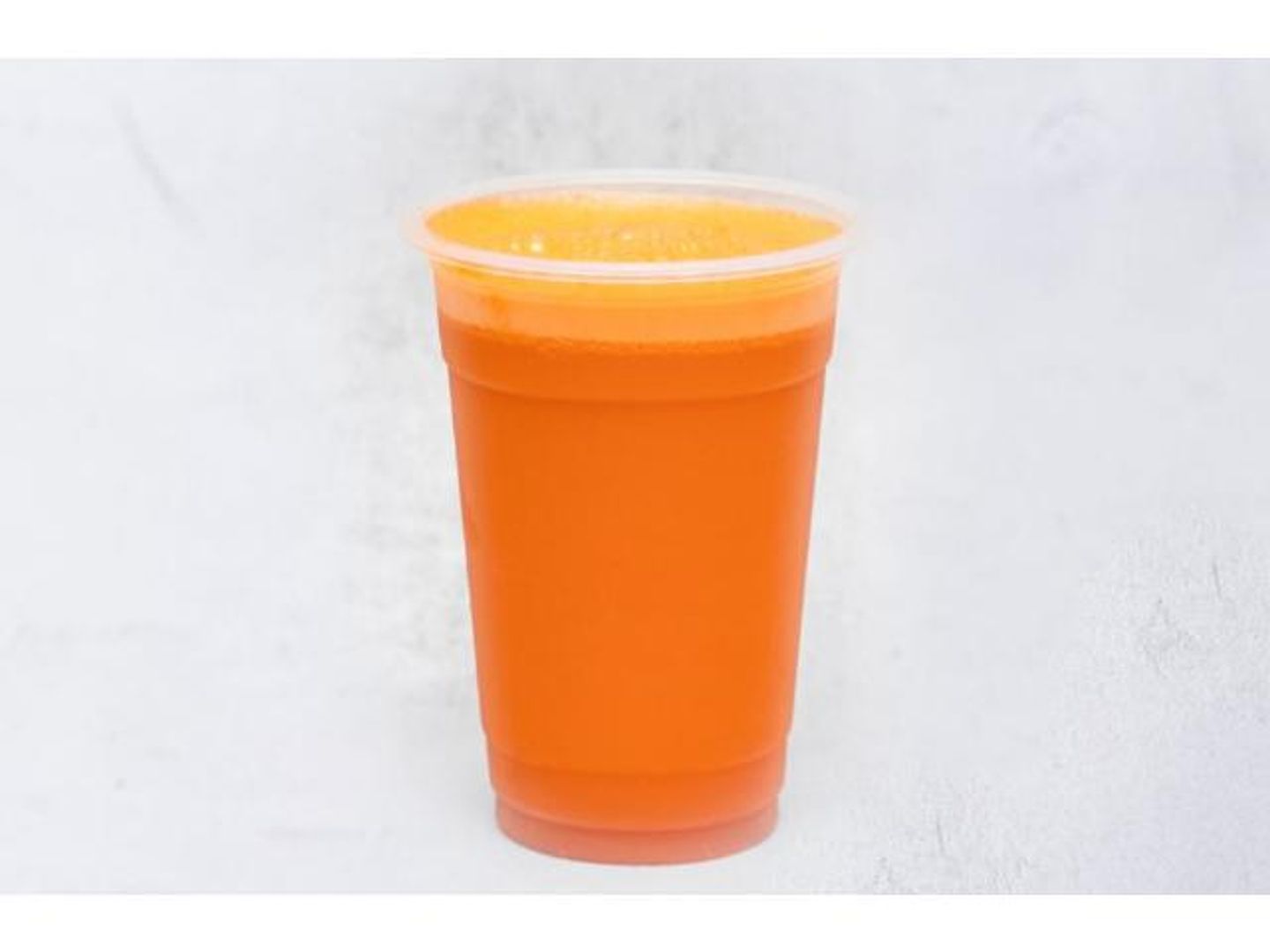Carrot With Beetroot Squeezed - Medium Cup