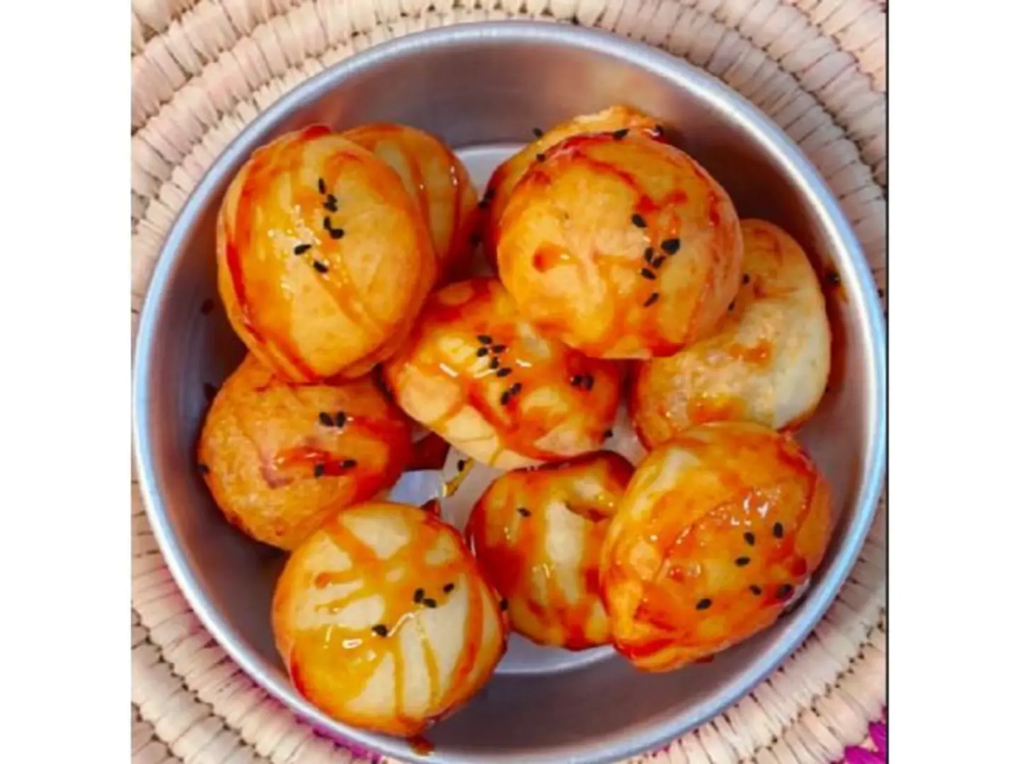 جبنية شيرة - صغير