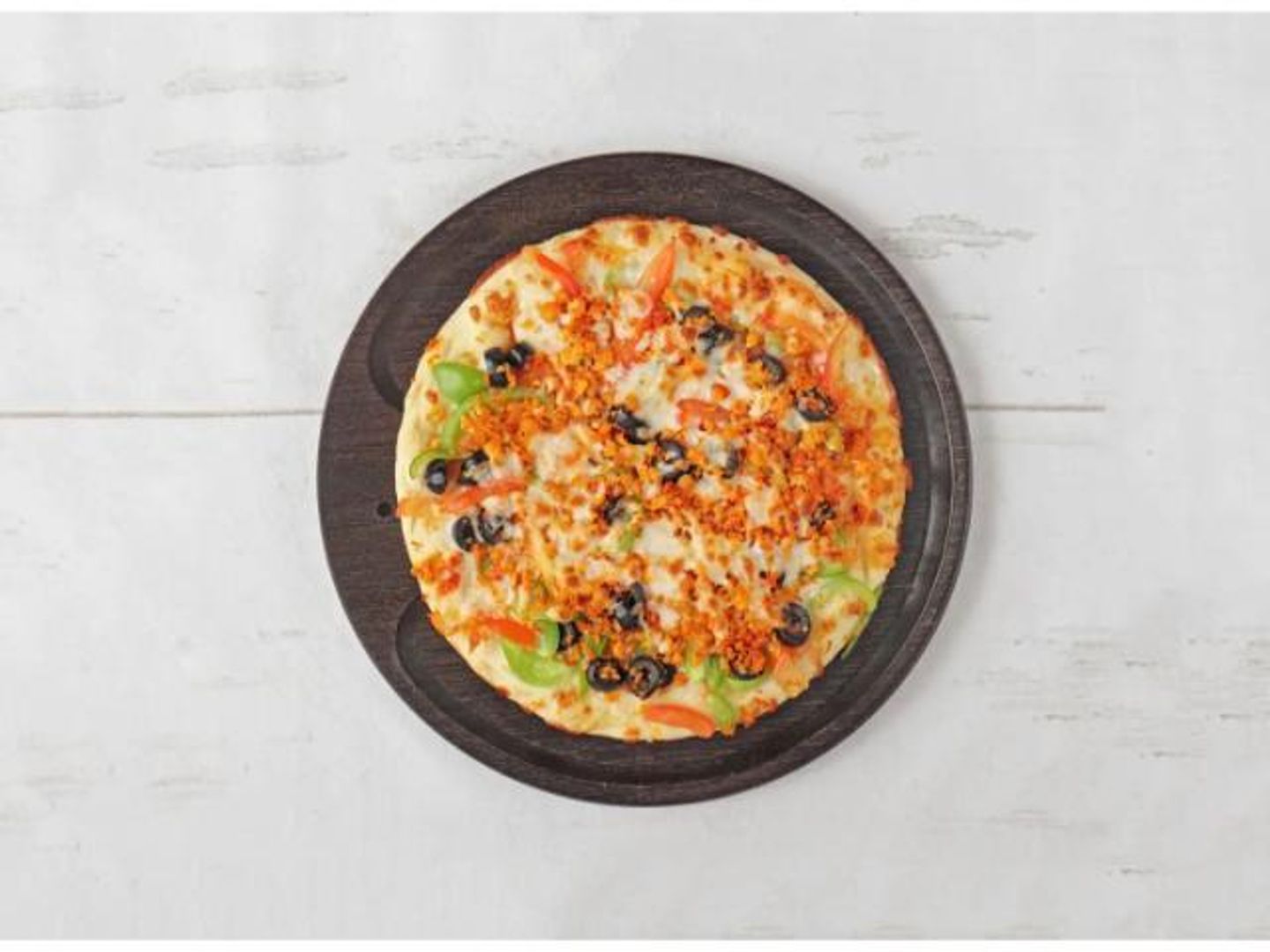 Chicken Pizza - Small