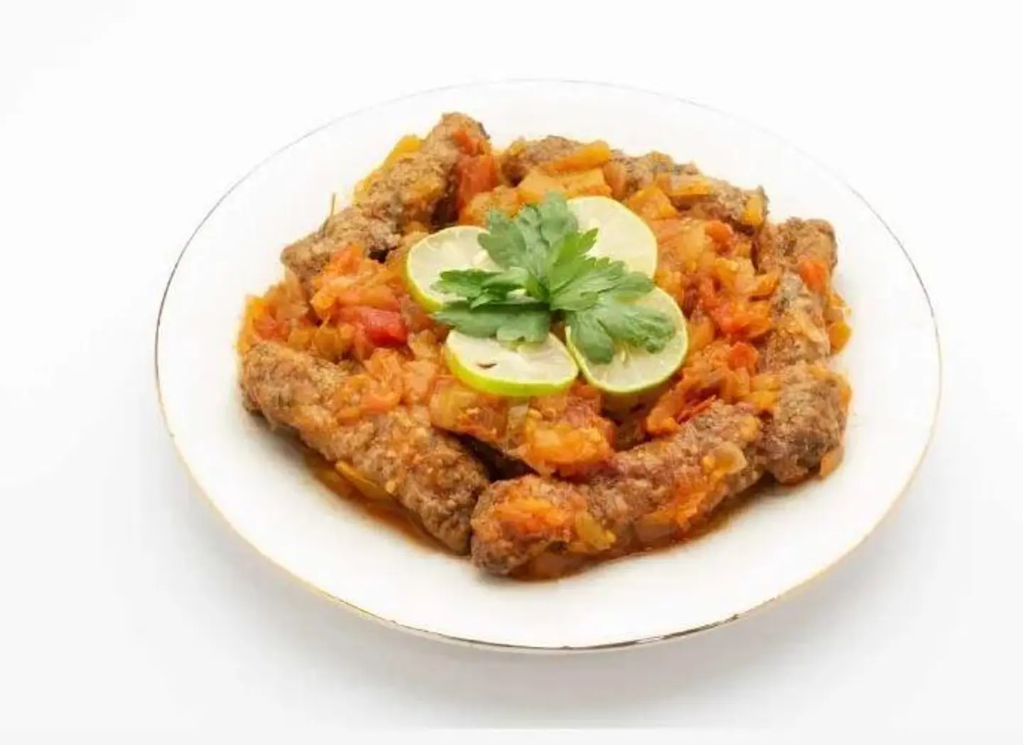 Meat Kofta Edam - Small