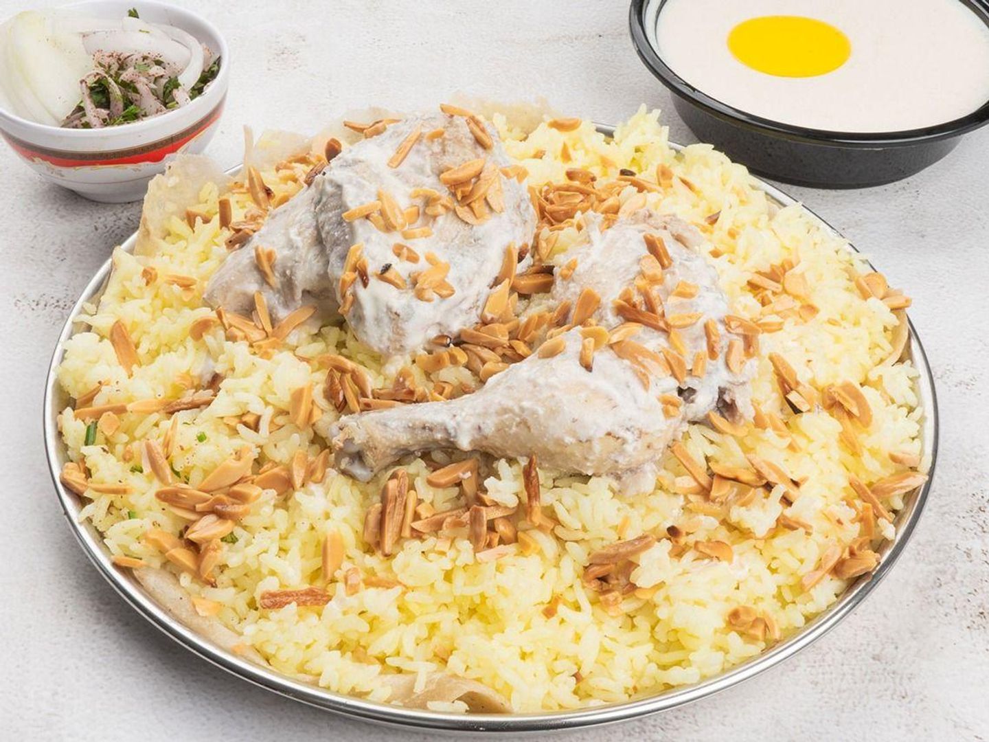 Chicken - Half