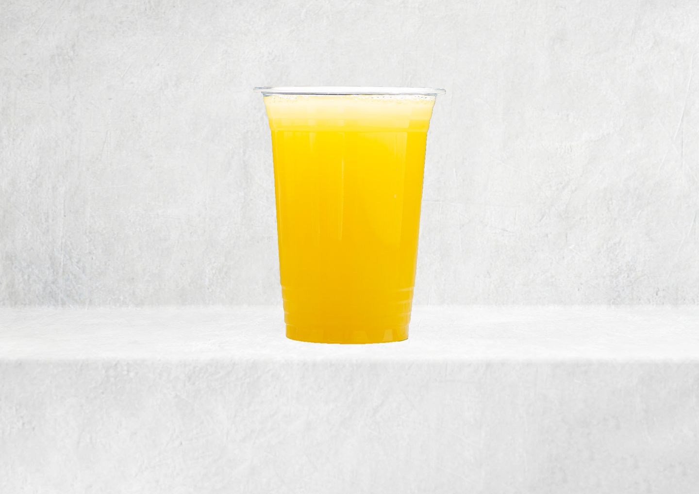 Pineapple Juice - Small