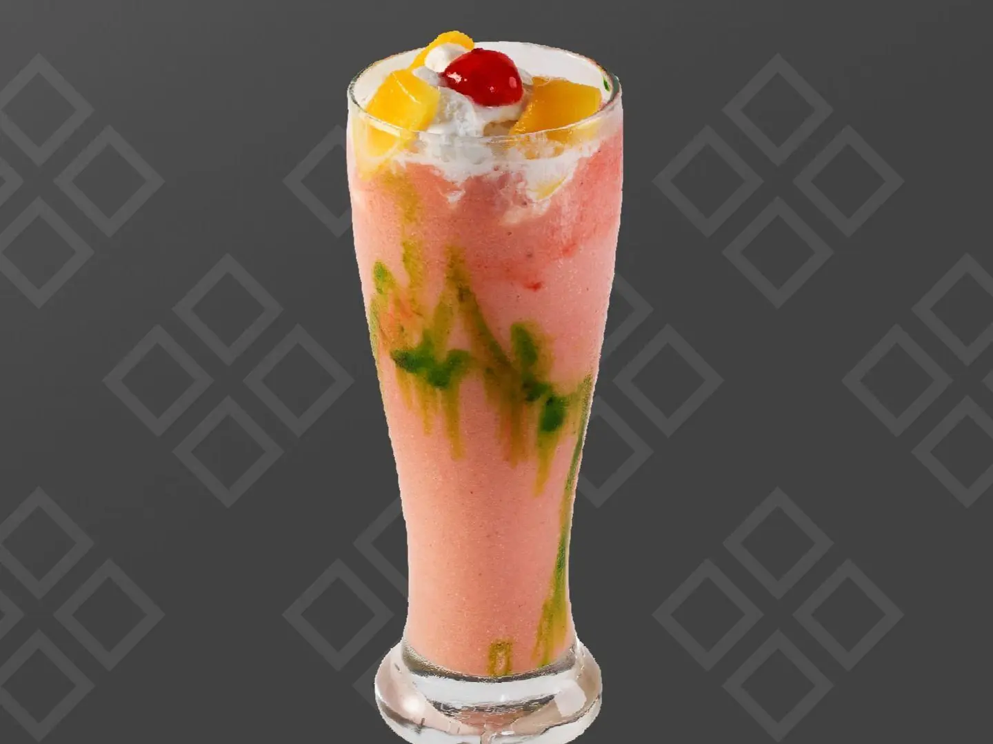Mazboot Juice - Small