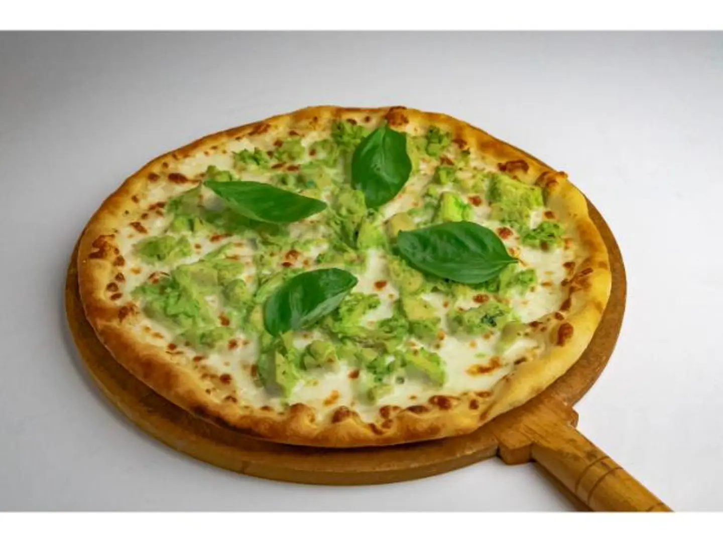 بيستو - صغير