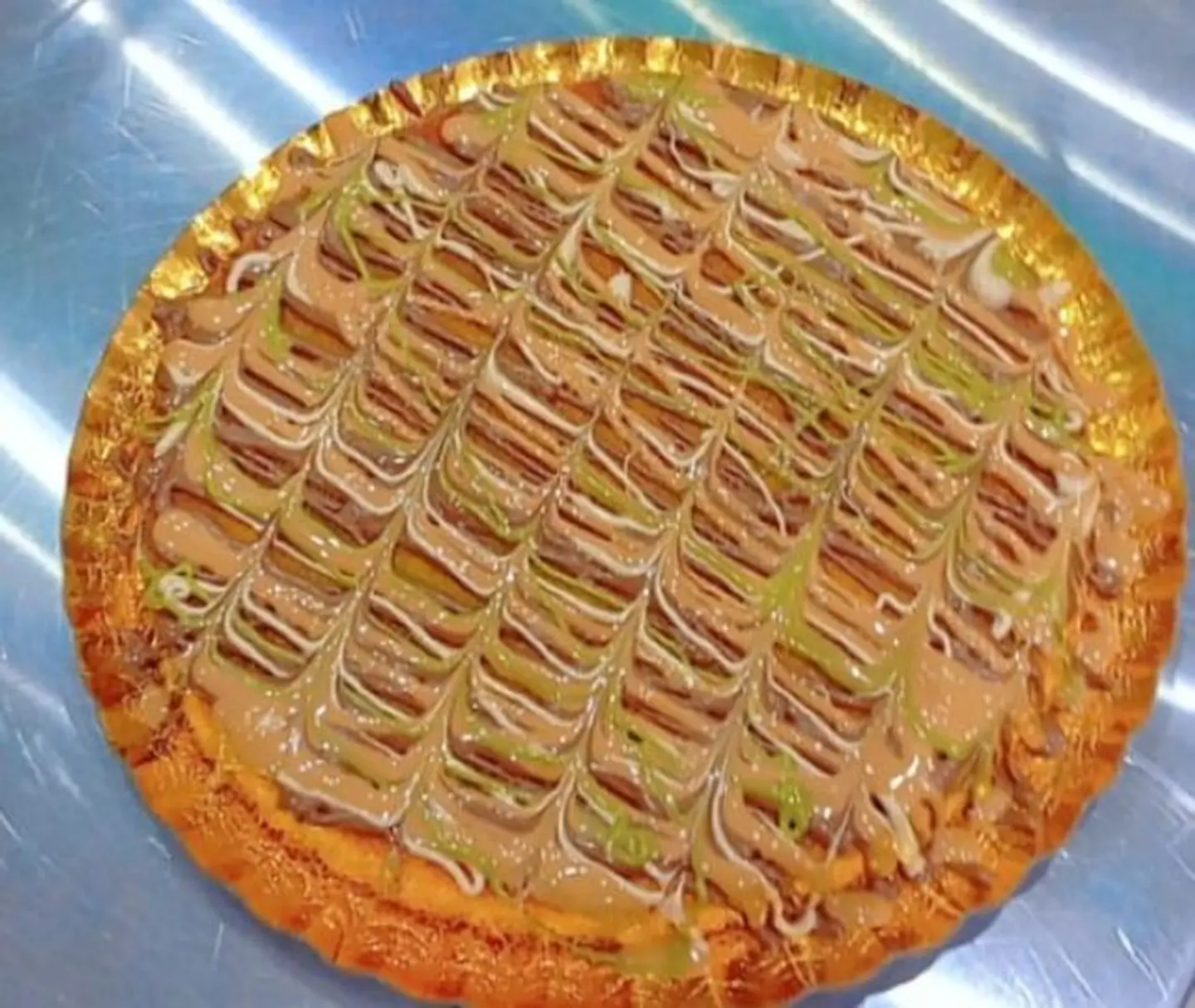 Mixed Kunafa - Small