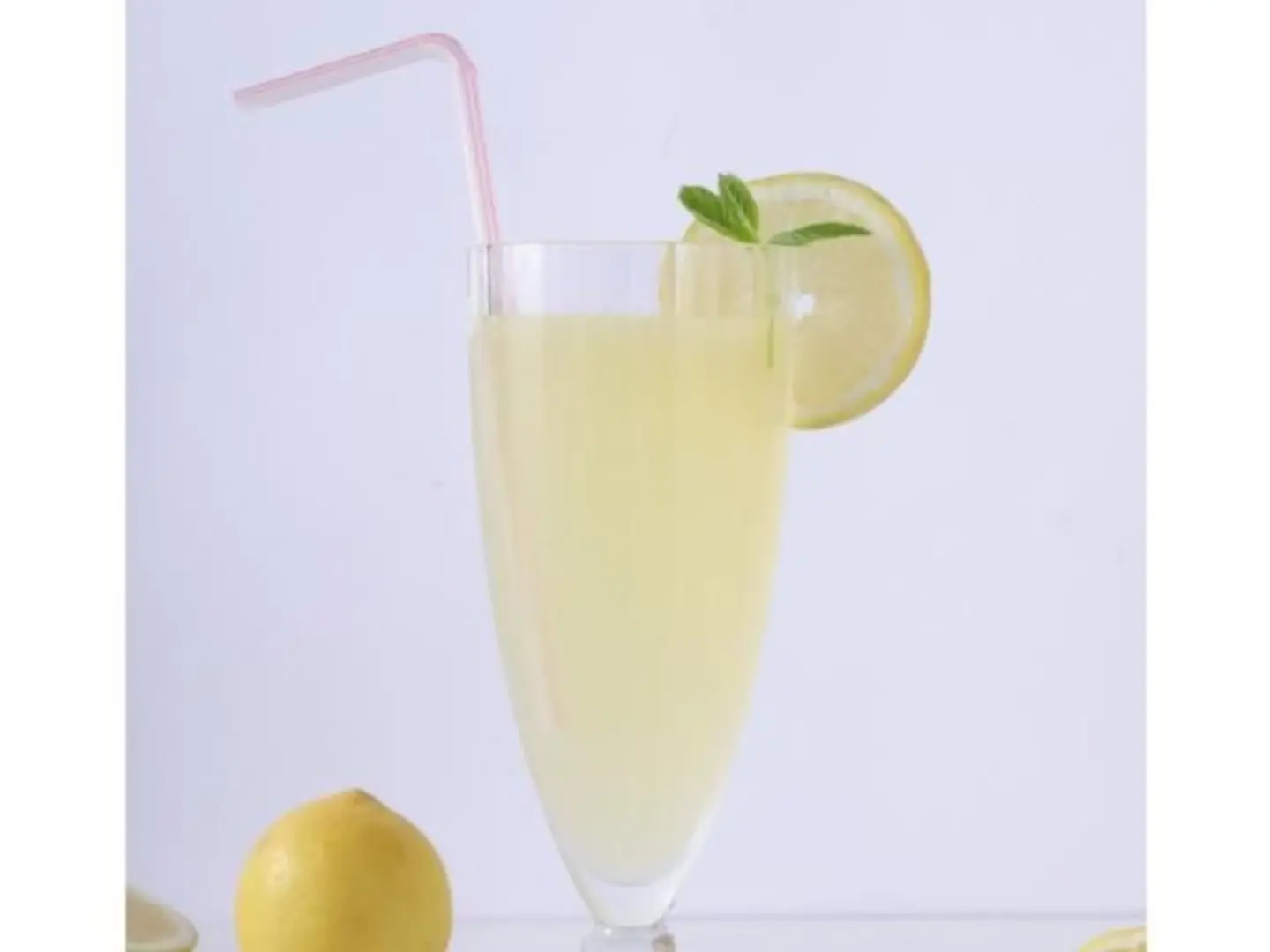 Lemon - Small