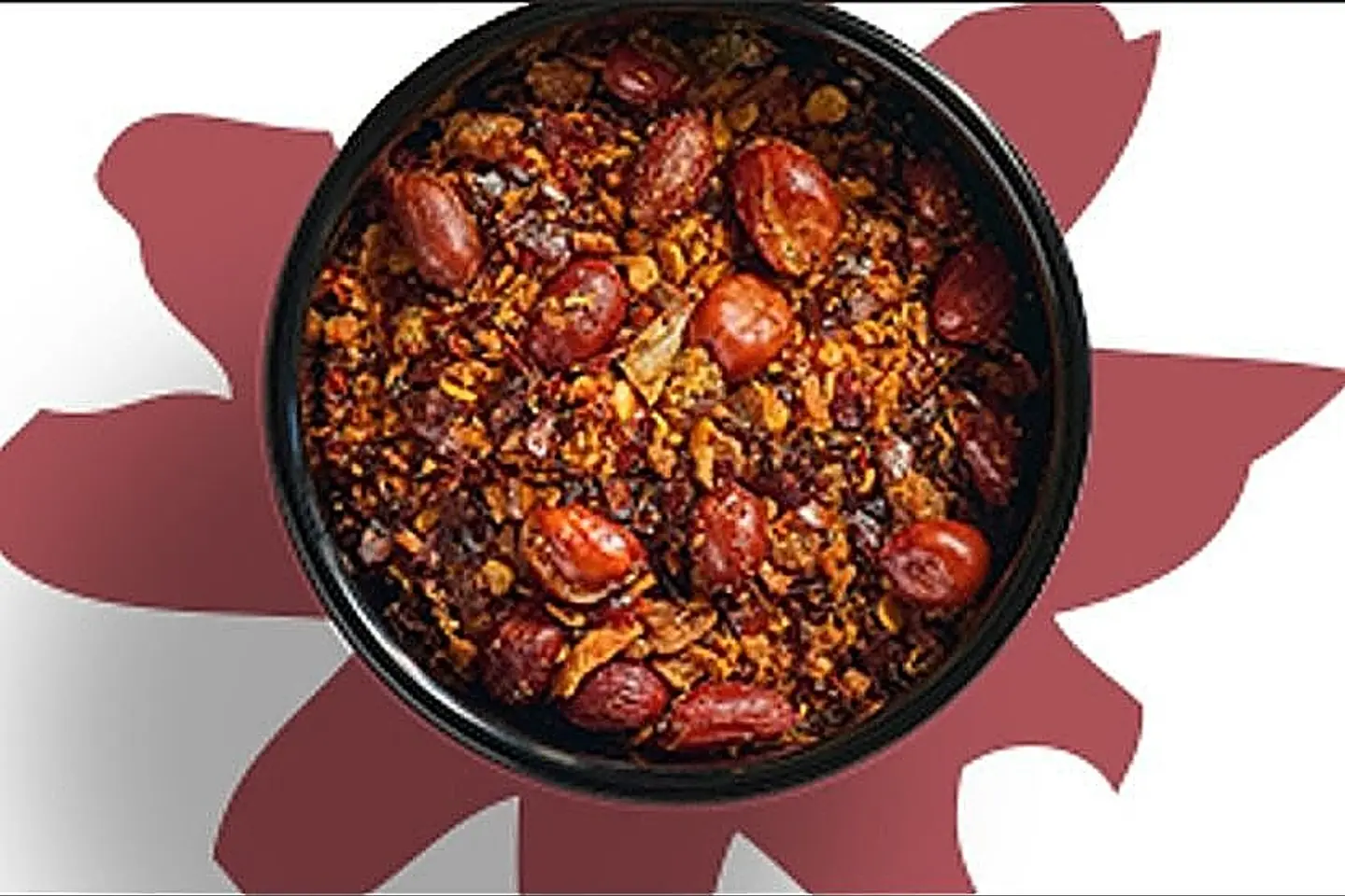 Sambal Cabe Cering - Large