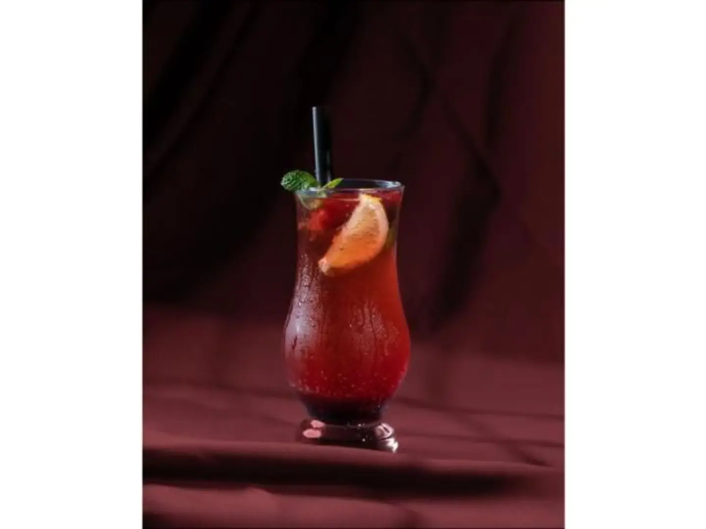 Berry Mojito - Medium