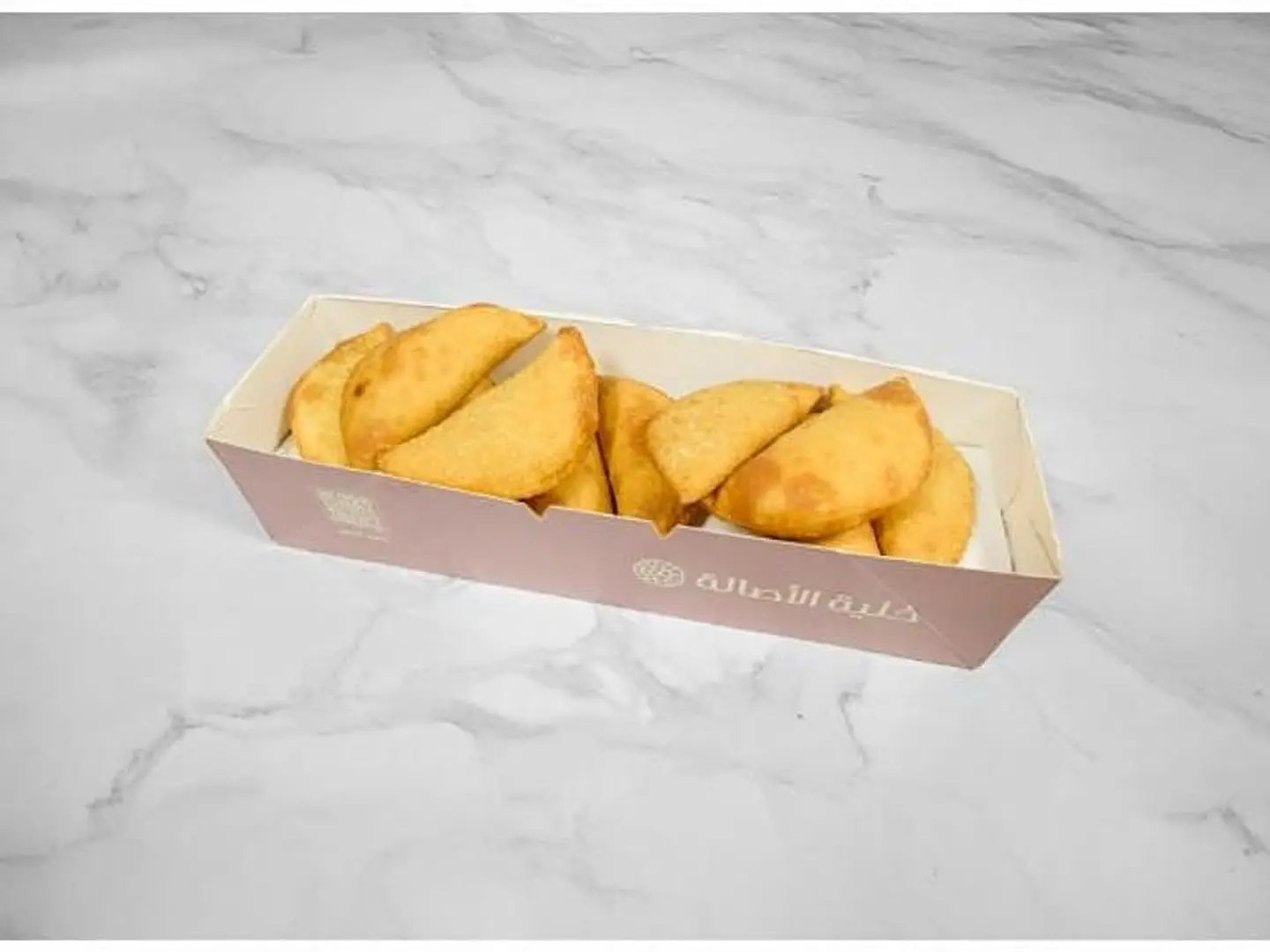 Puff - 10 Pieces