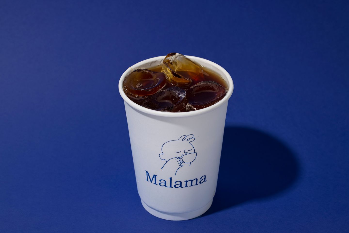 Cold Coffee Today - Large Indonesian Fruity