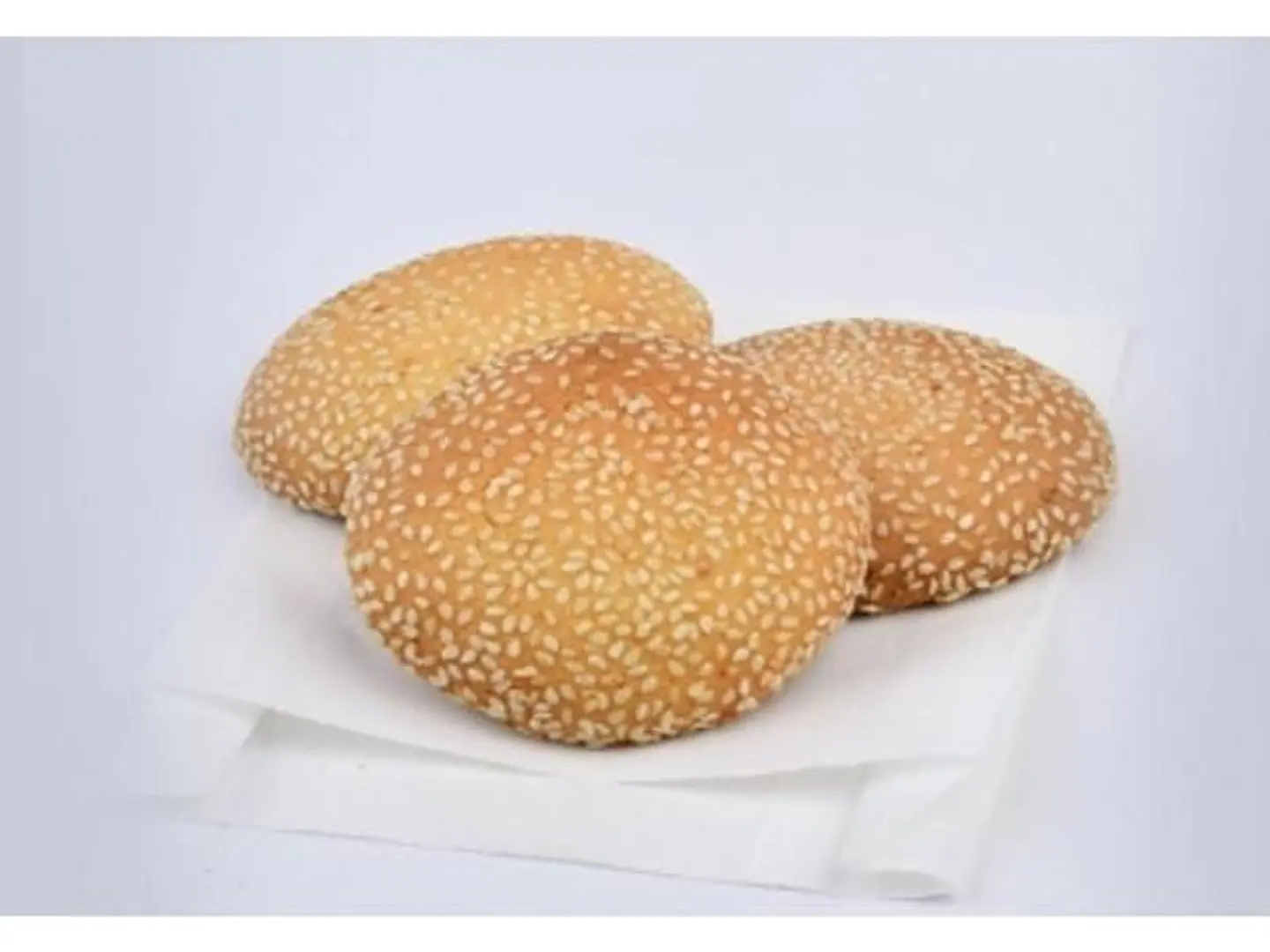 Sesame Rusk - 1 Piece