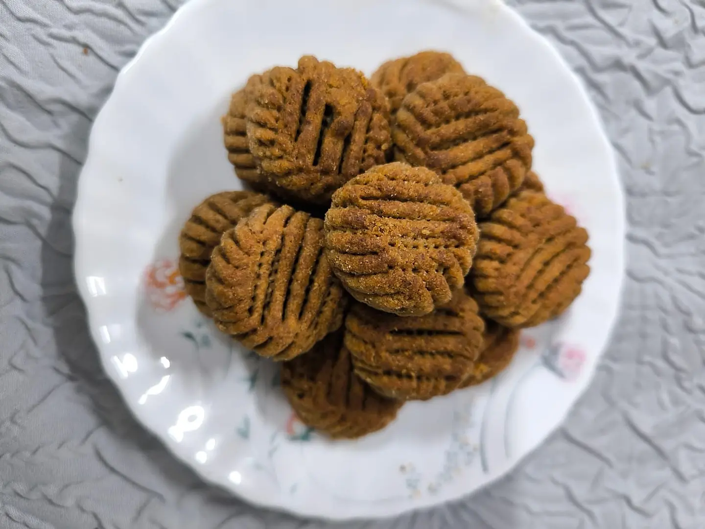 Millet Maamoul - 1/2 Kg