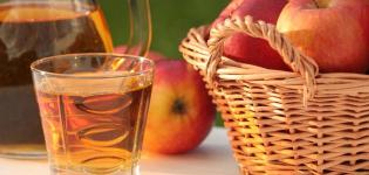 تفاح كبس - وسط