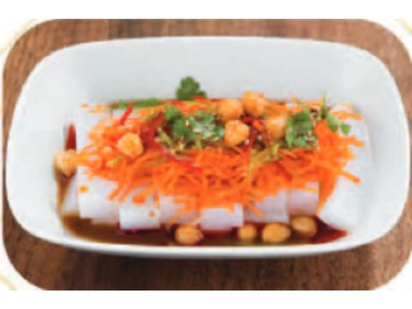 Lanfo Salad - Large