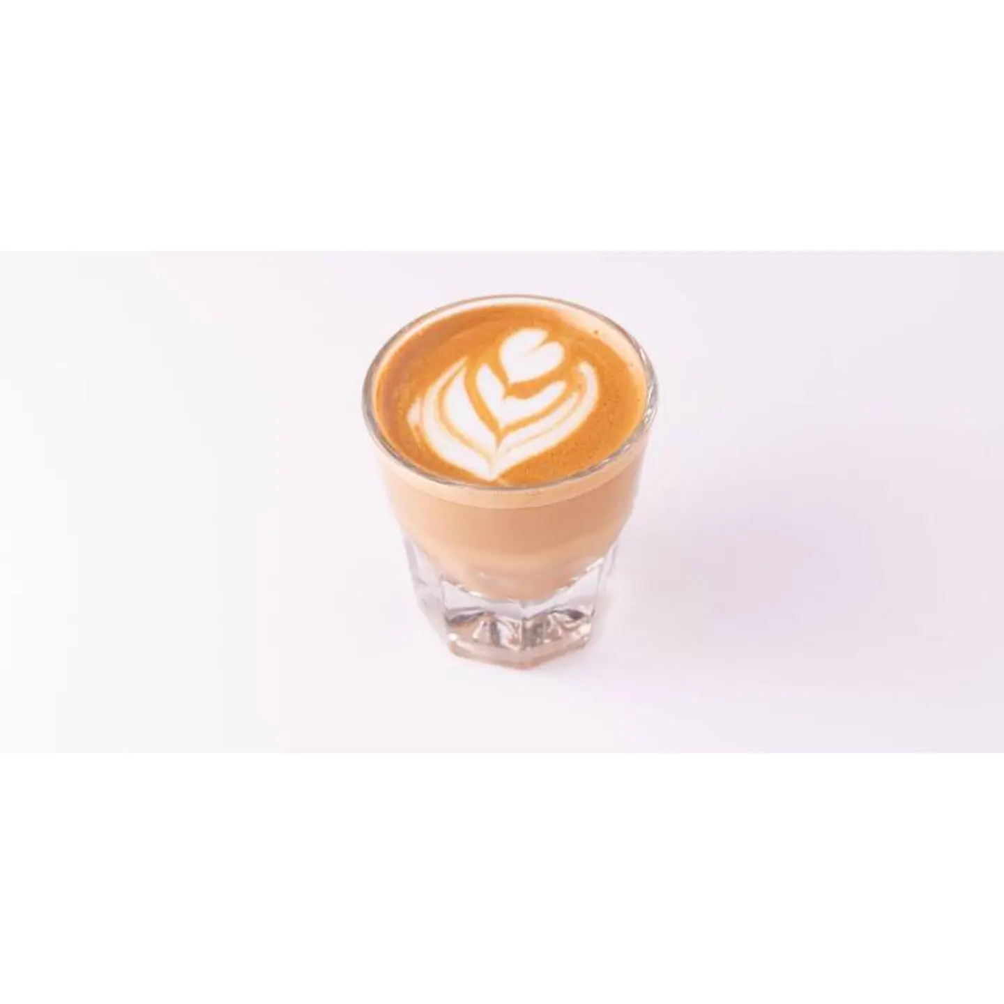 White Mocha - Small