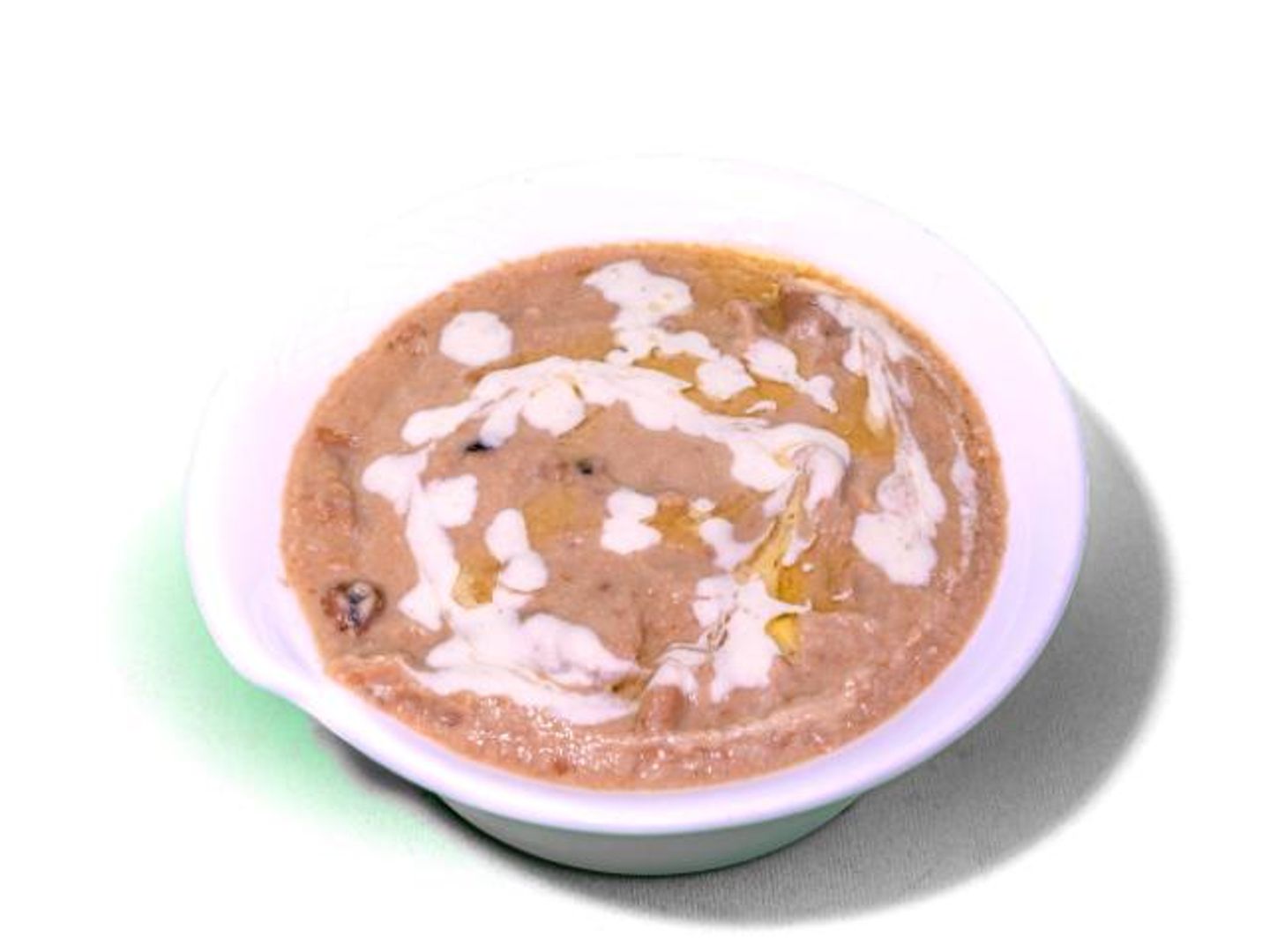 صحن فول مصري - صغير