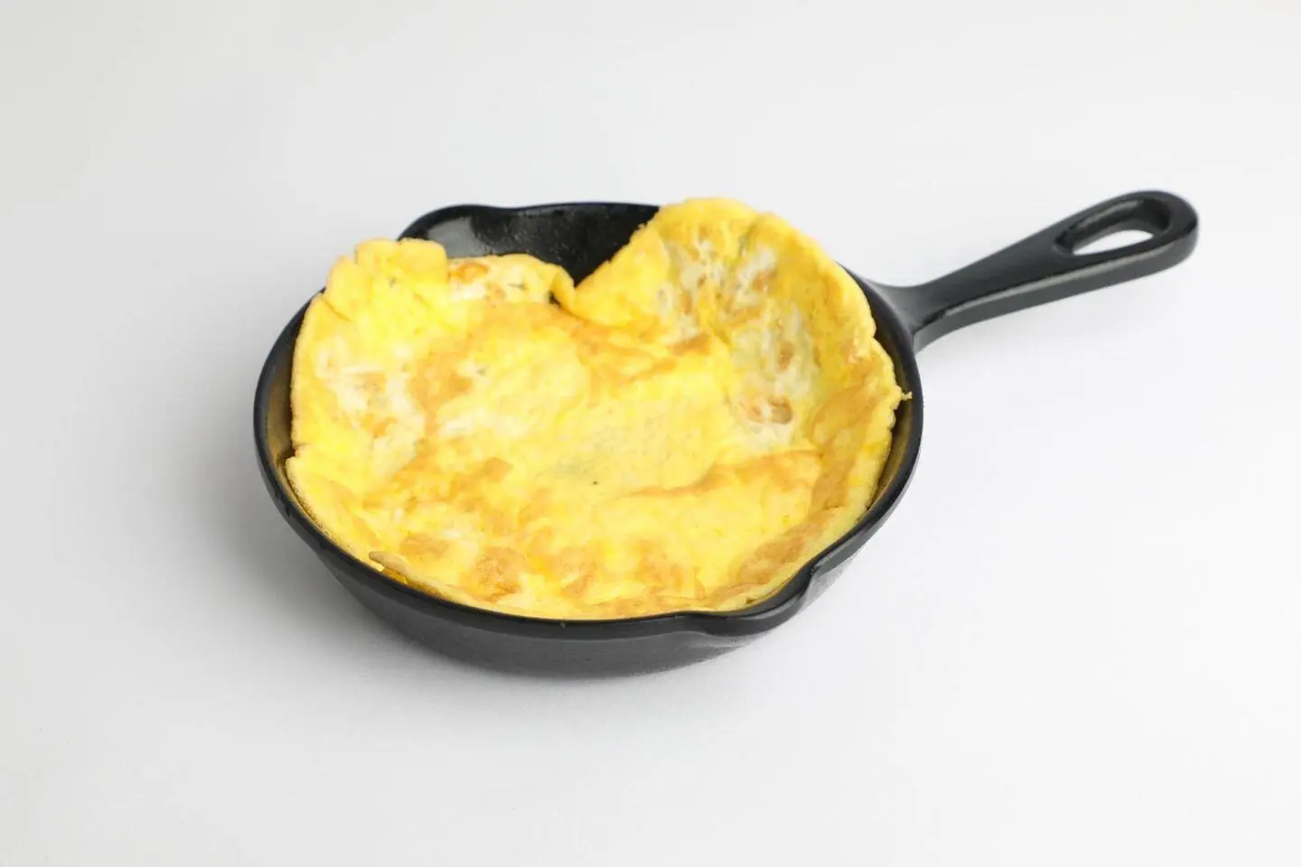 Egg And Cheese - Small