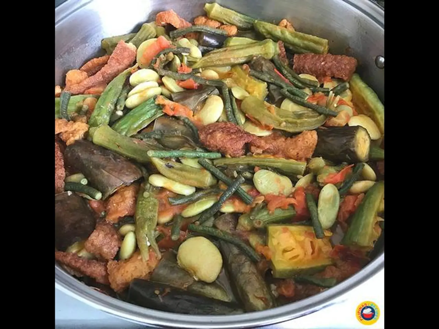 اليكانو ستايل بينا كيبيت - وسط