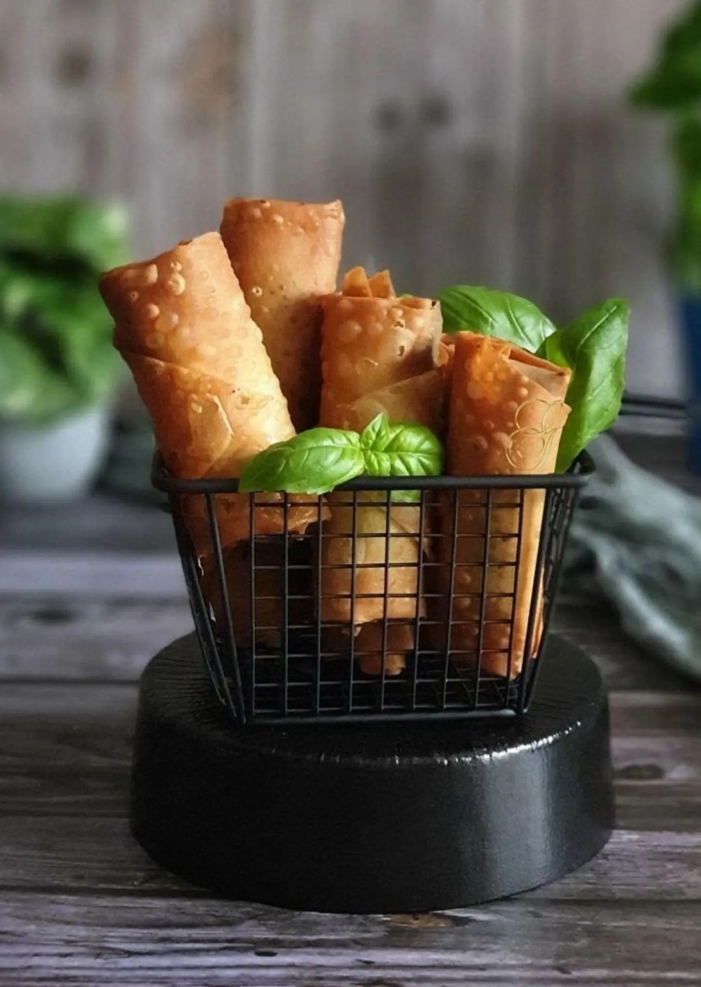 Chicken Musakhan - 10 Pieces