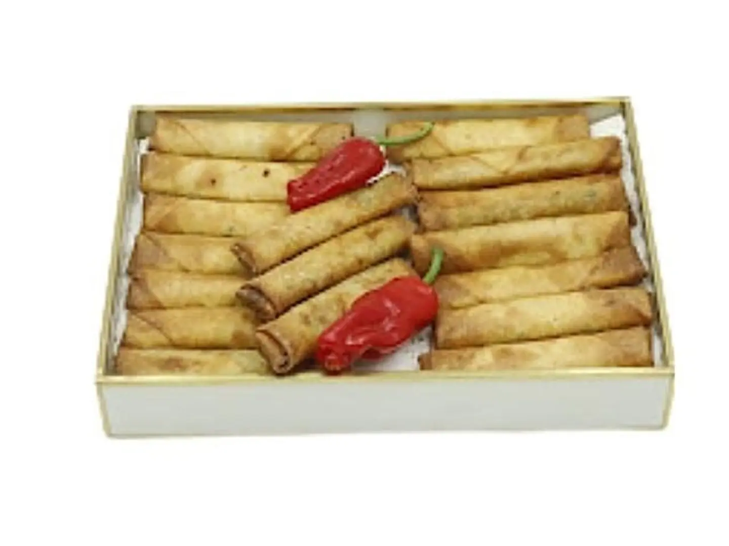 سبرينج رول دجاج - صغير