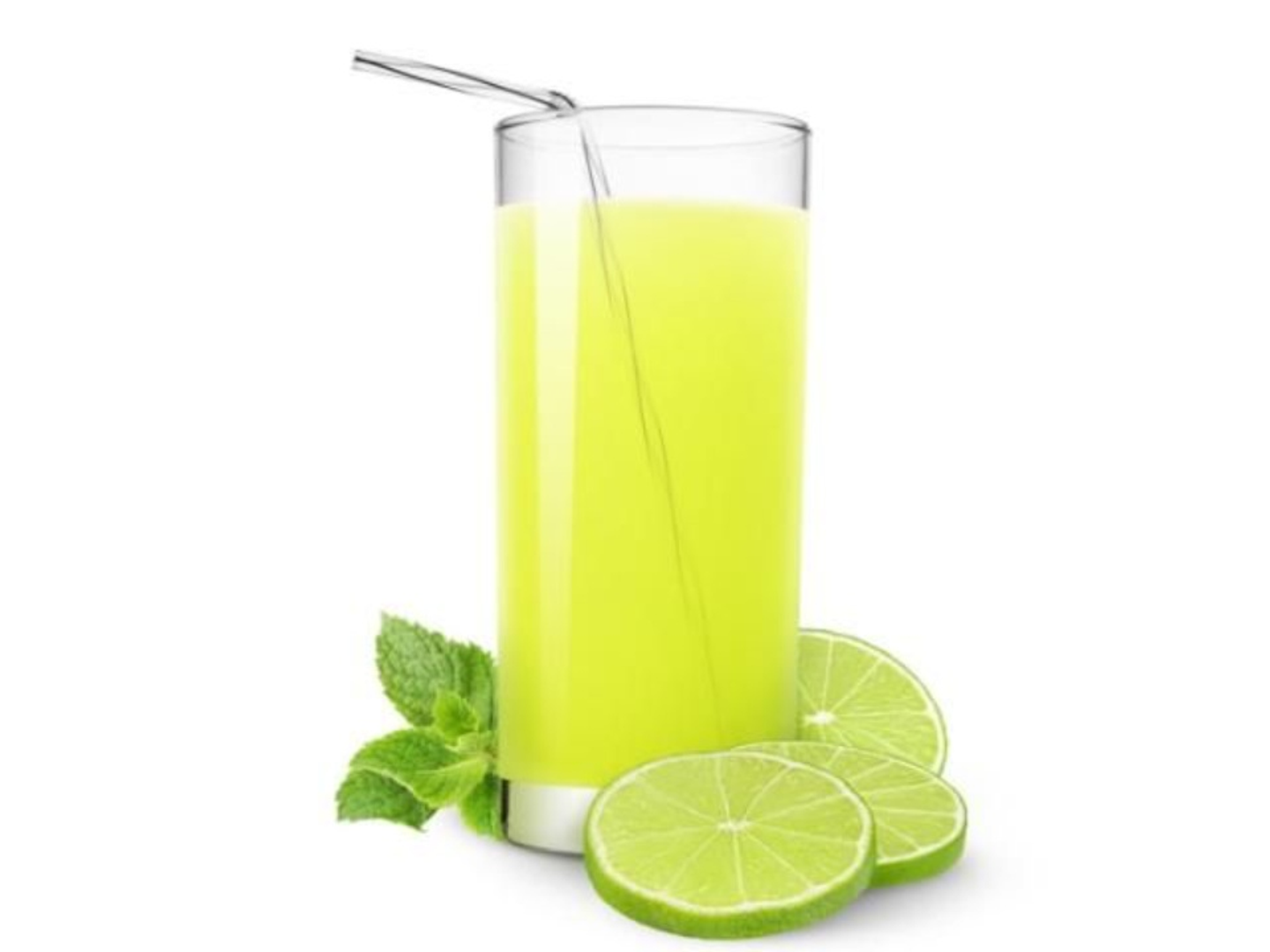 Lemon - Small