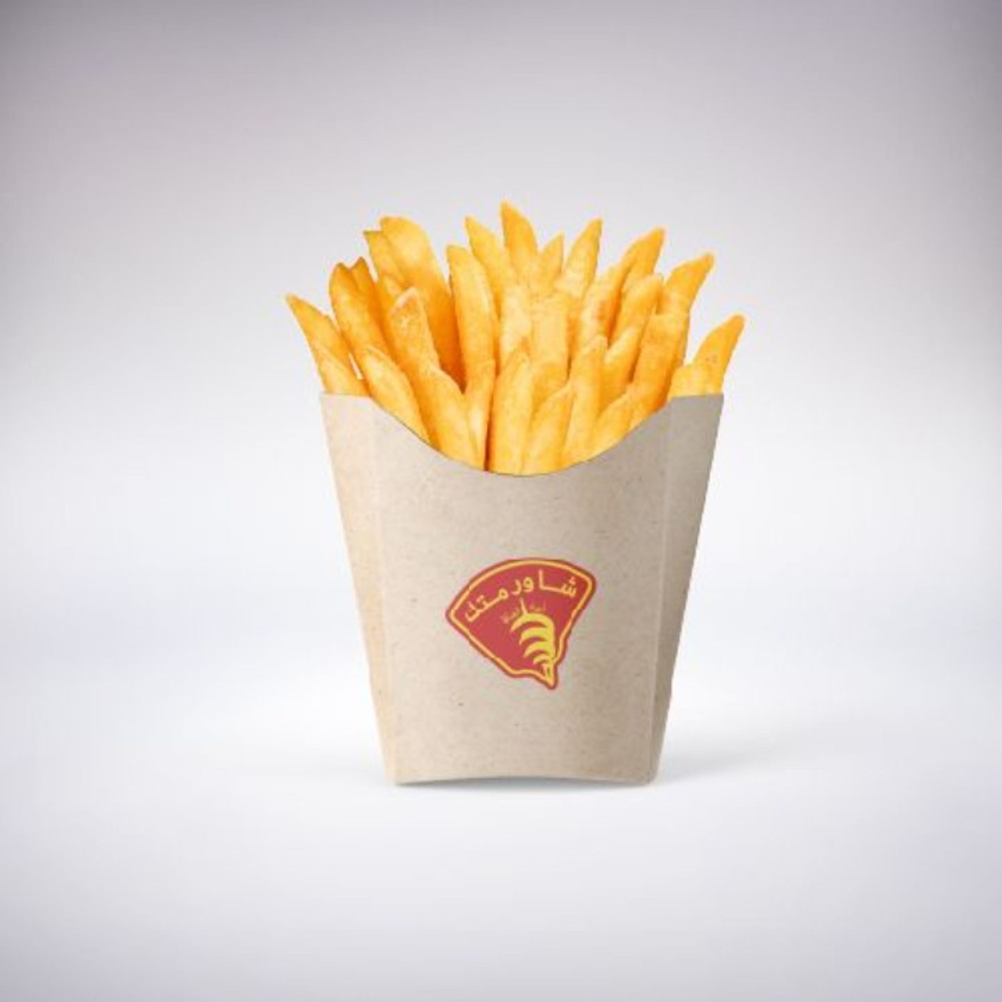 French Fries - Small