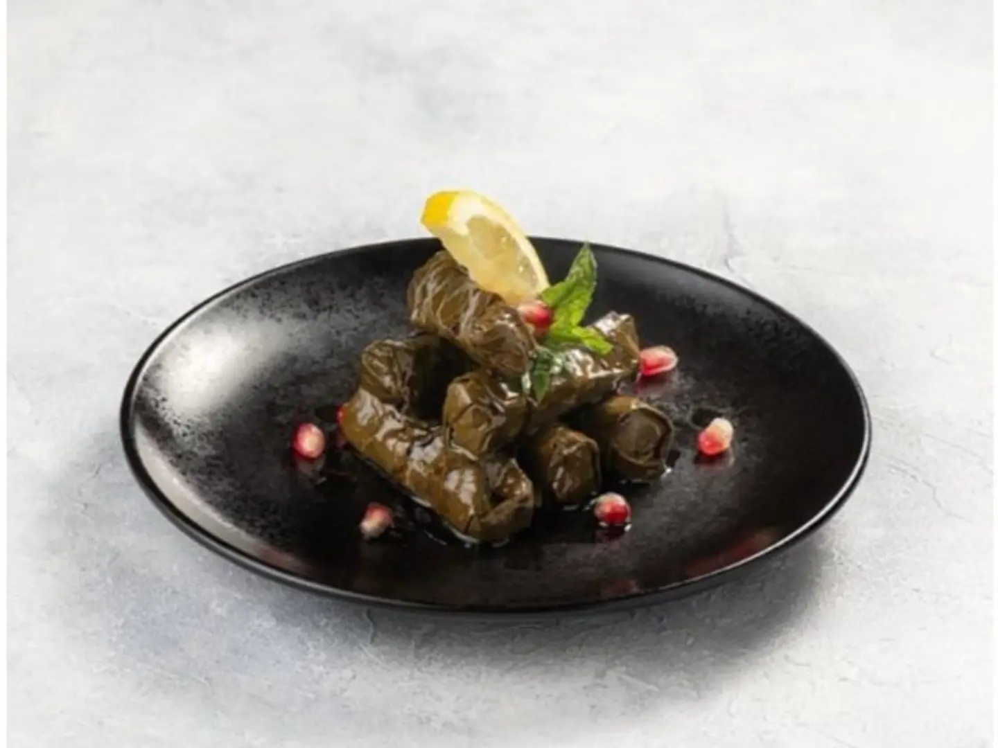 Grape Leaves - Small