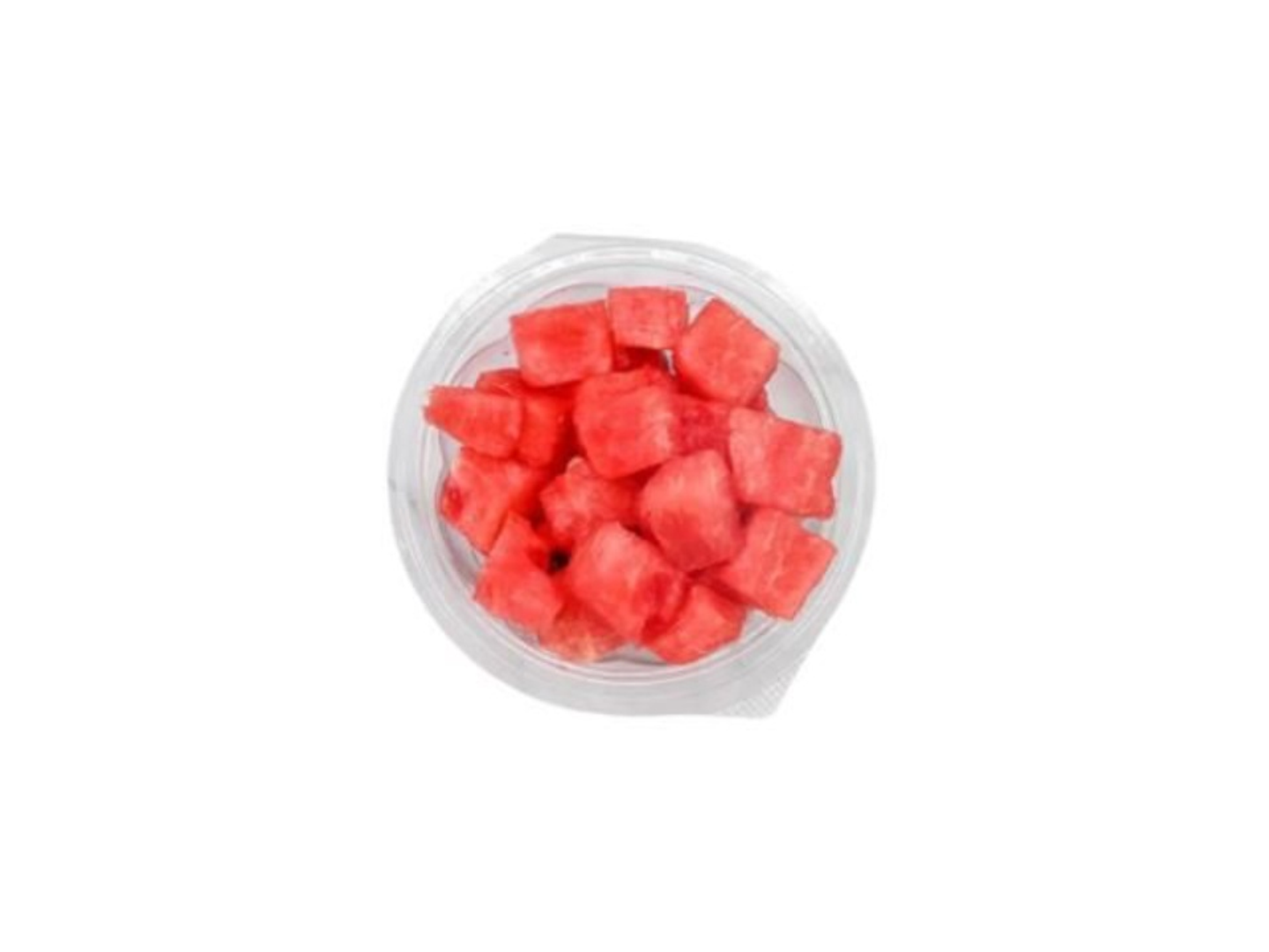 Watermelon Pieces - Medium