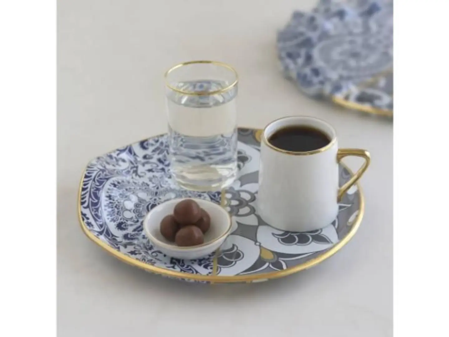 Turkish Coffee - Small