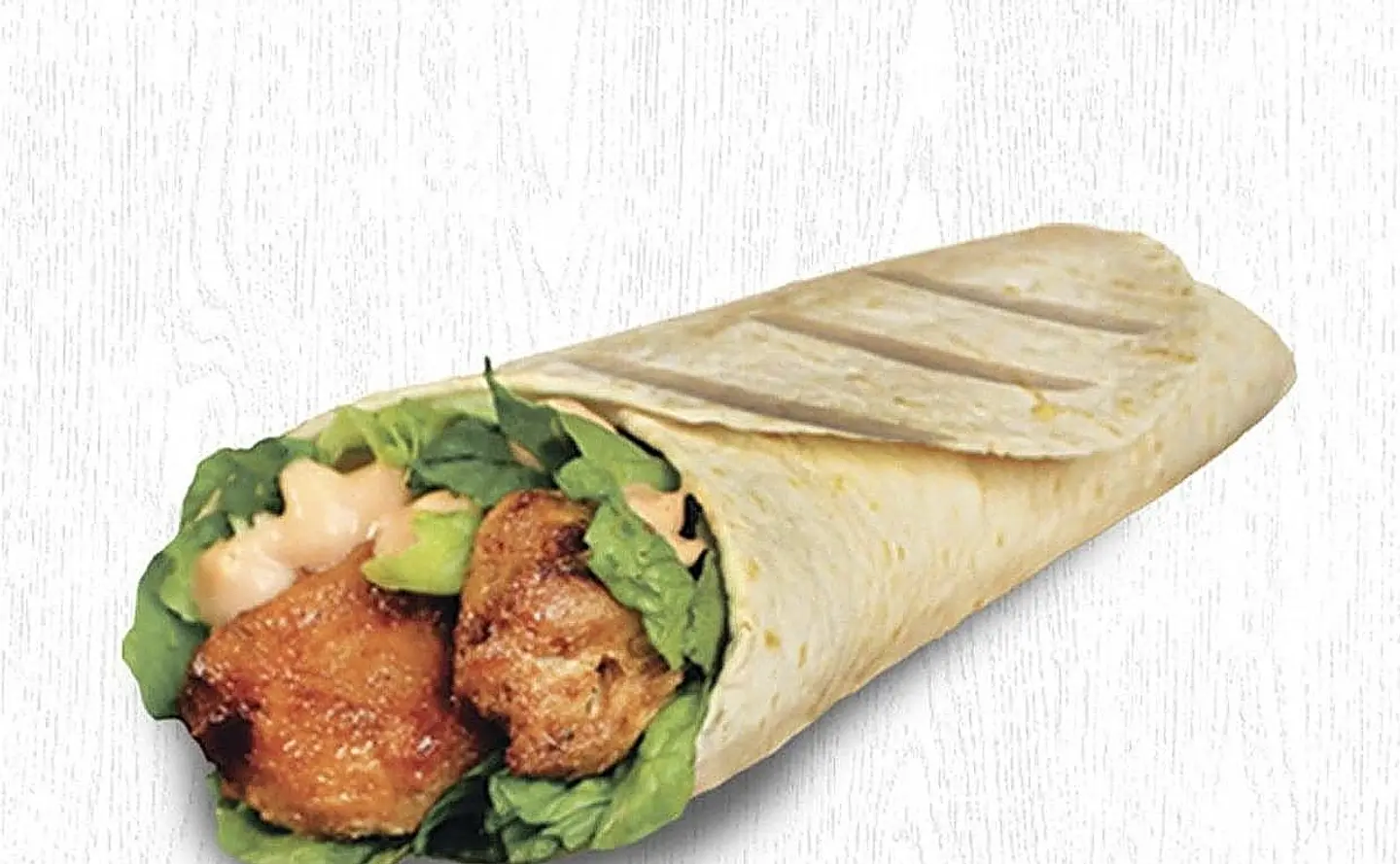Shish Tawouq Sandwich - Small