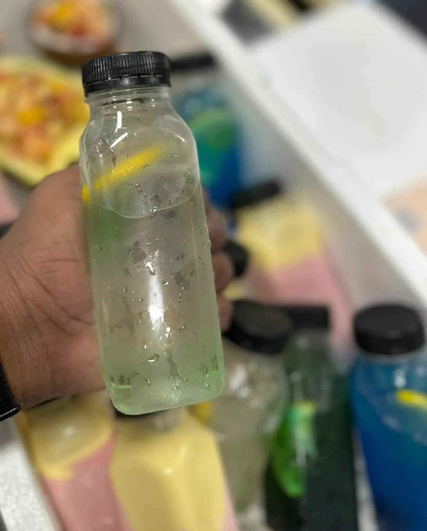 بوكس موهيتو - صغير