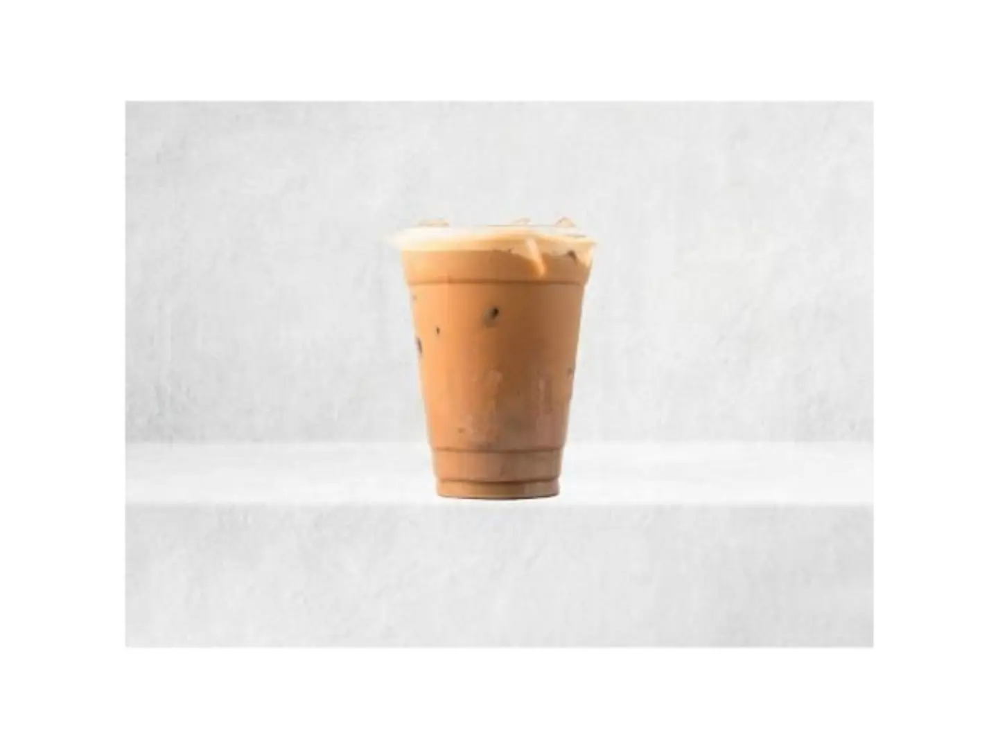 Vanilla Latte - Small