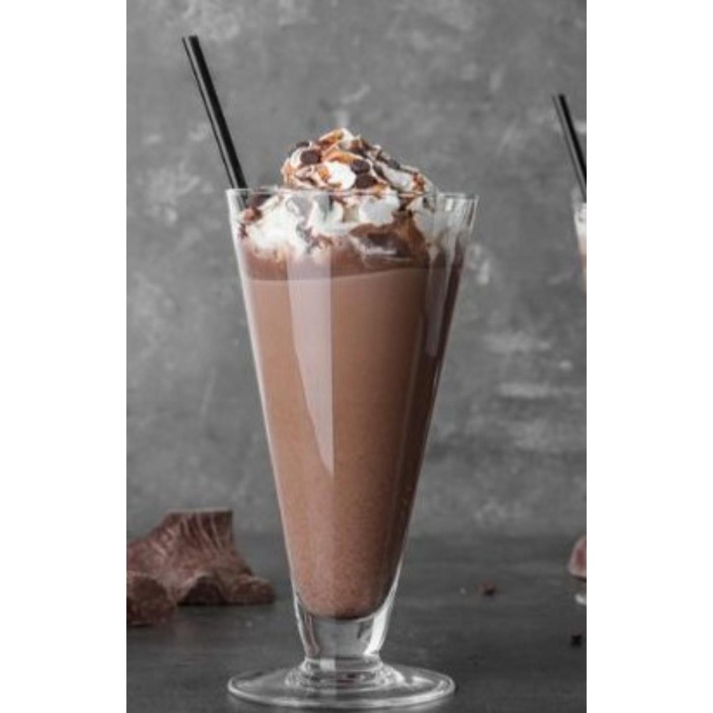 Chocolate - Middle