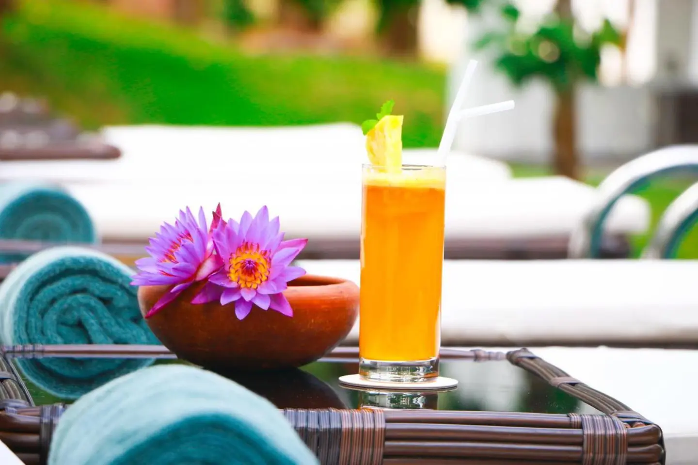 Signature Juice - Medium